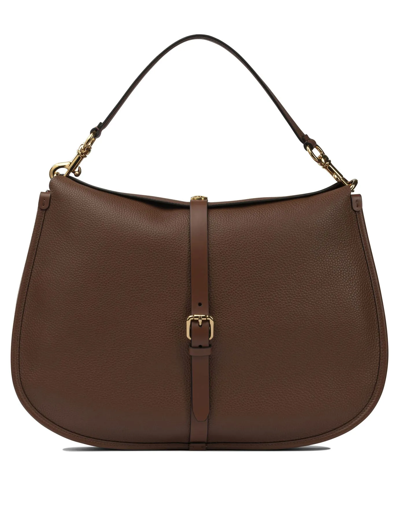 Pony Shoulder Bags Brown sold by Wanan Luxury