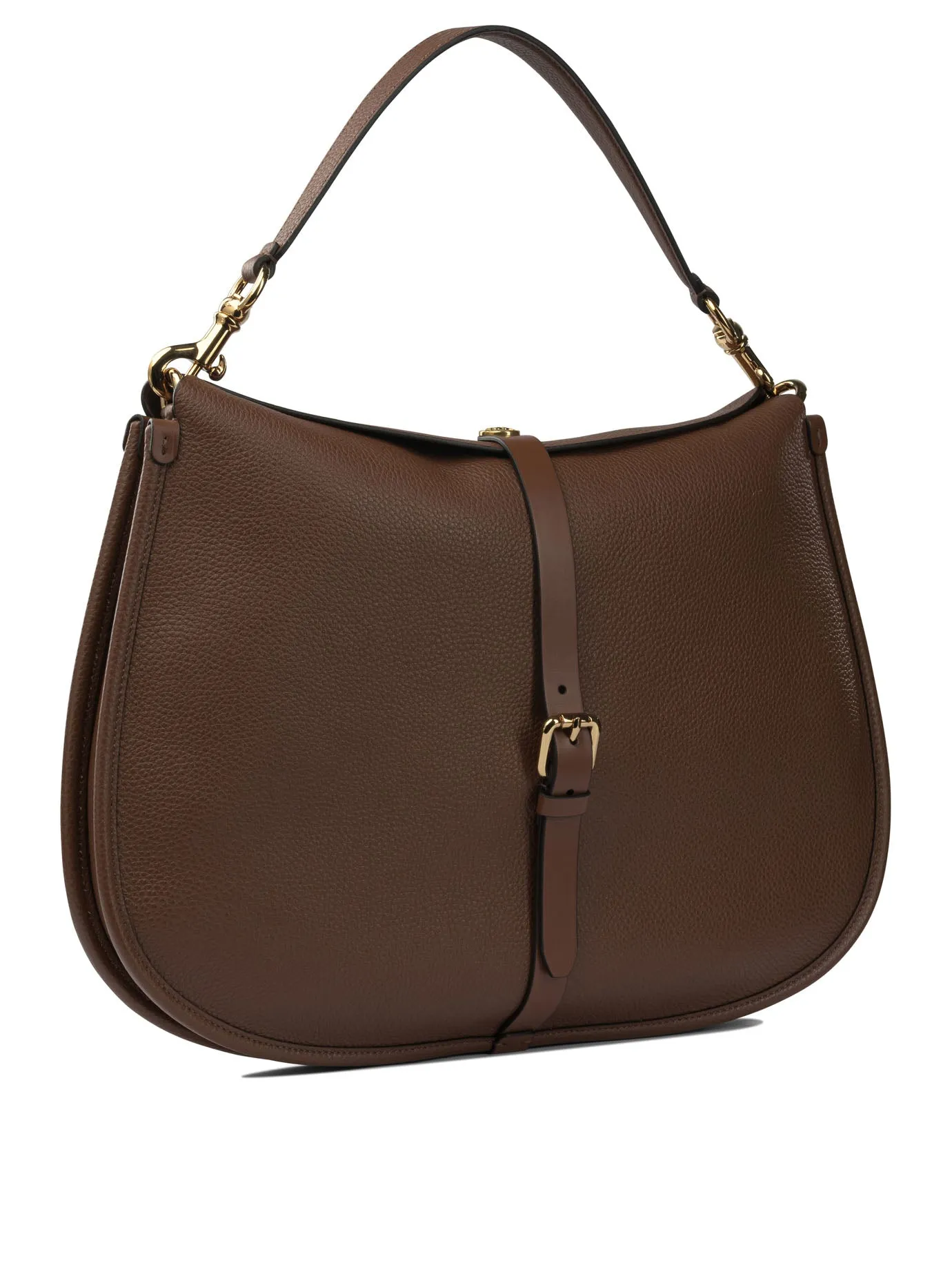 Pony Shoulder Bags Brown sold by Wanan Luxury product image thumbnail 2