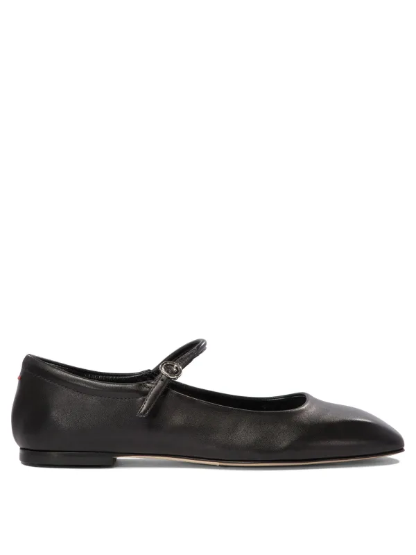Uma Ballerinas Black sold by Wanan Luxury