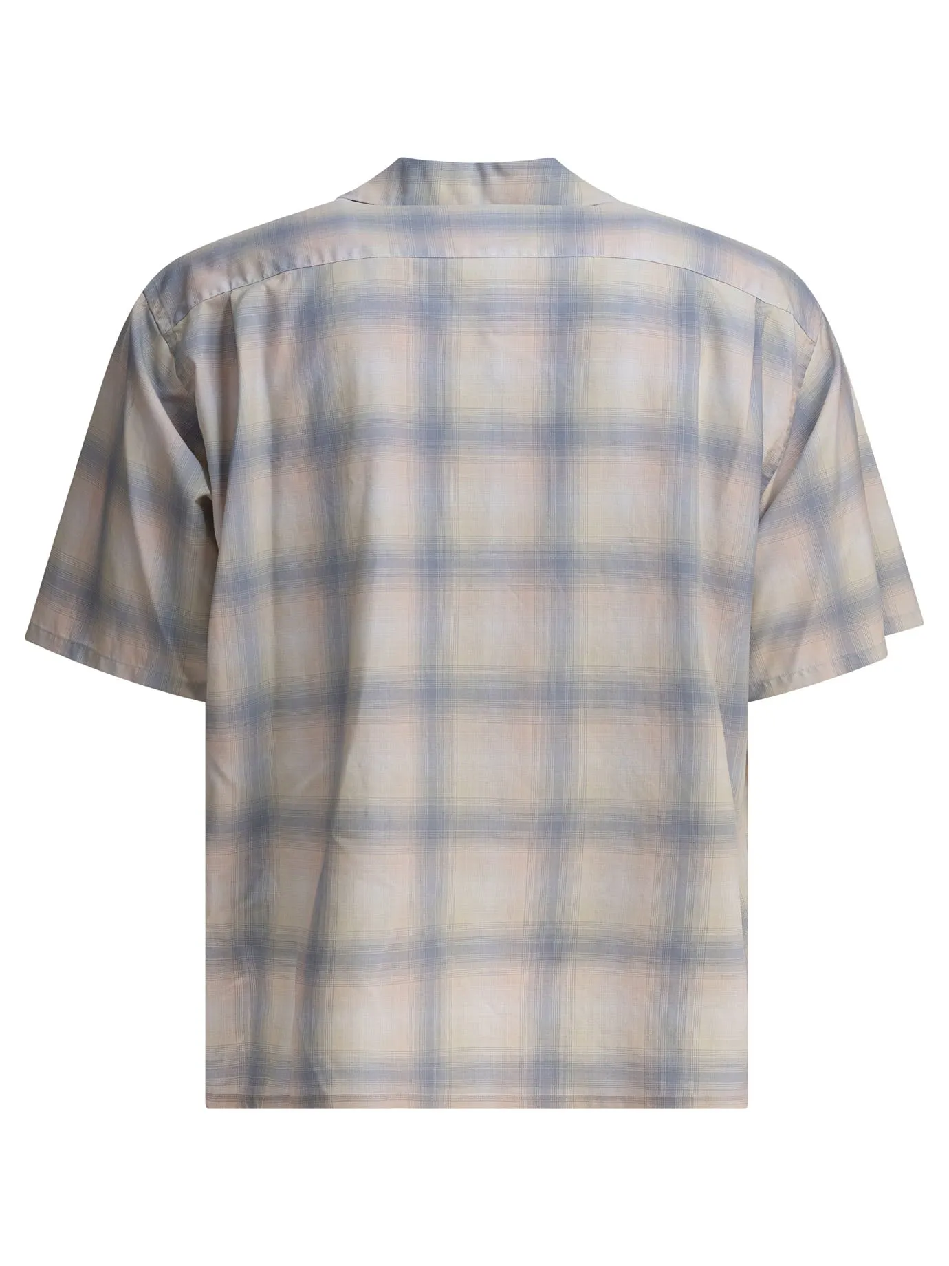 Shirts Light Blue sold by Wanan Luxury product image thumbnail 2