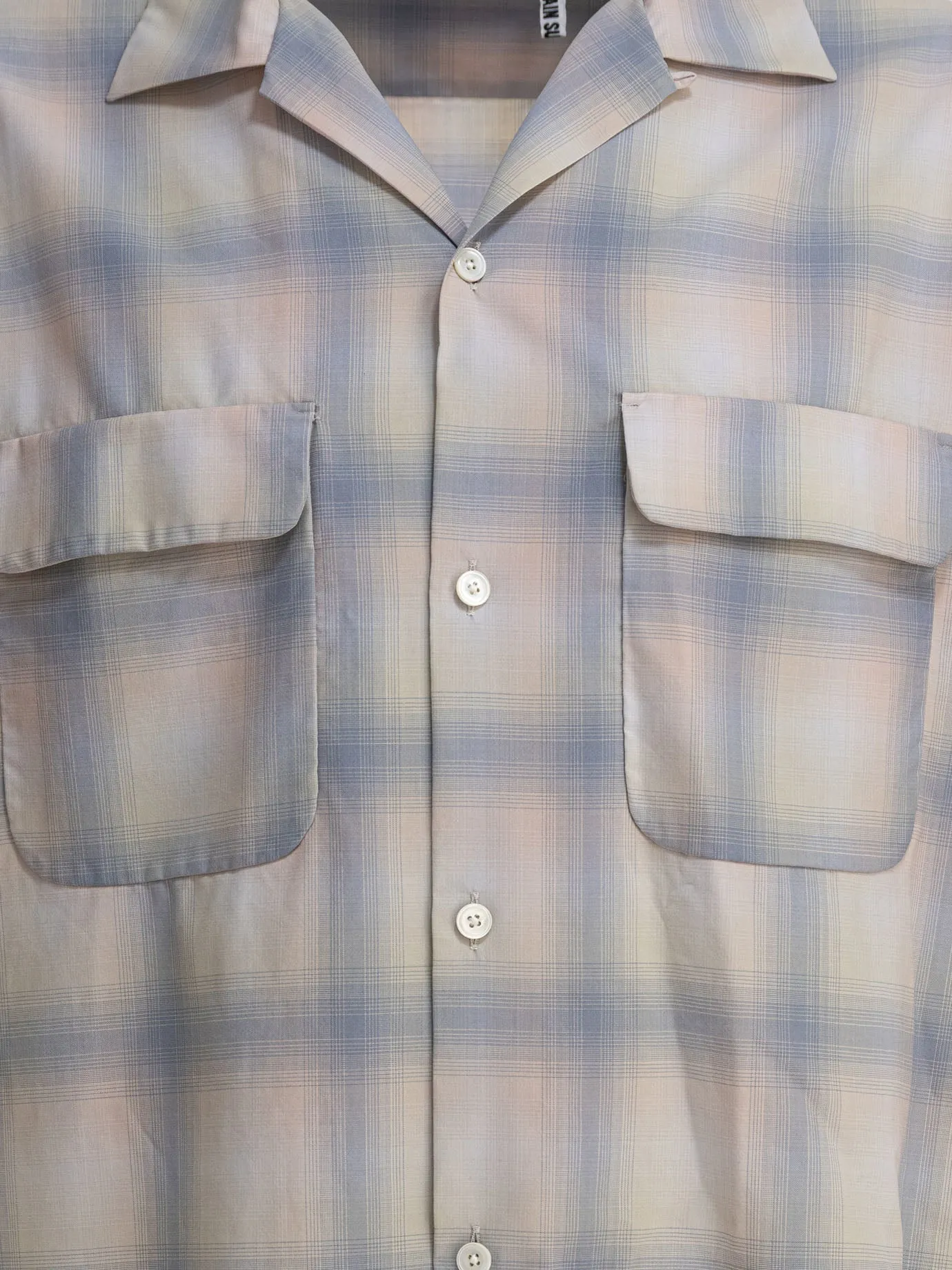 Shirts Light Blue sold by Wanan Luxury product image thumbnail 3
