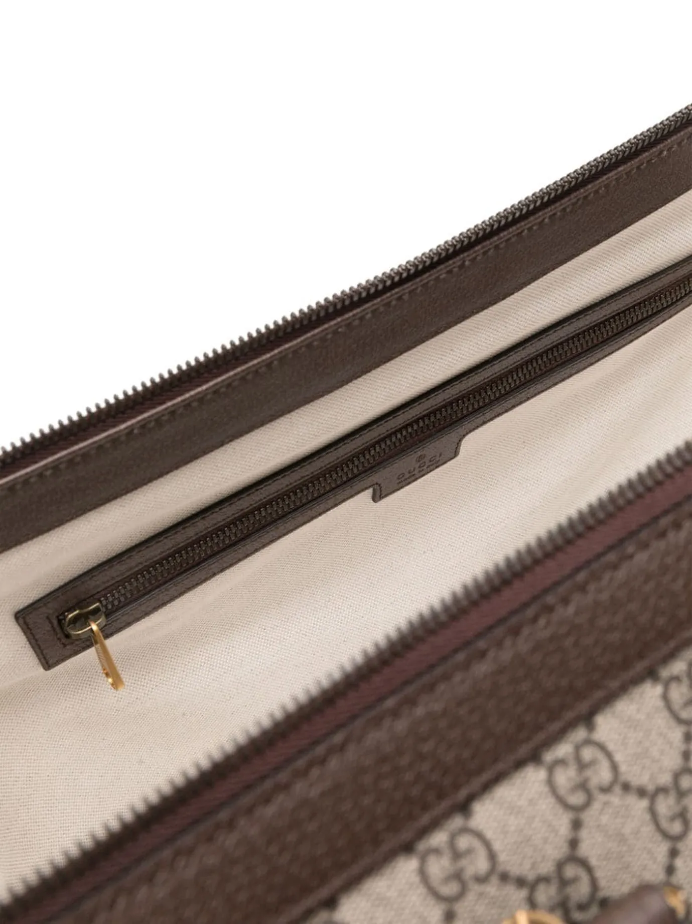 Bags Travel & Sport Beige sold by Wanan Luxury product image thumbnail 3