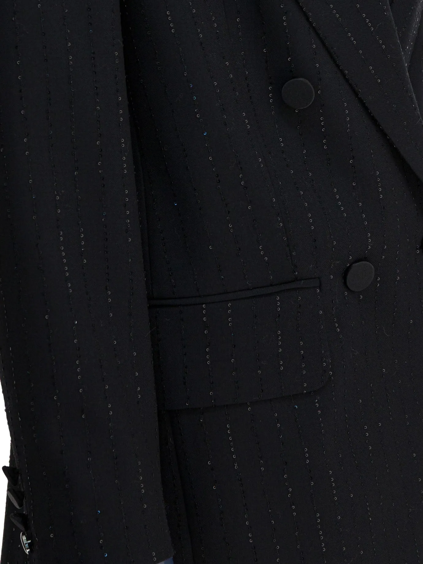 Jackets & Coats Jackets And Coats Black sold by Wanan Luxury product image thumbnail 4