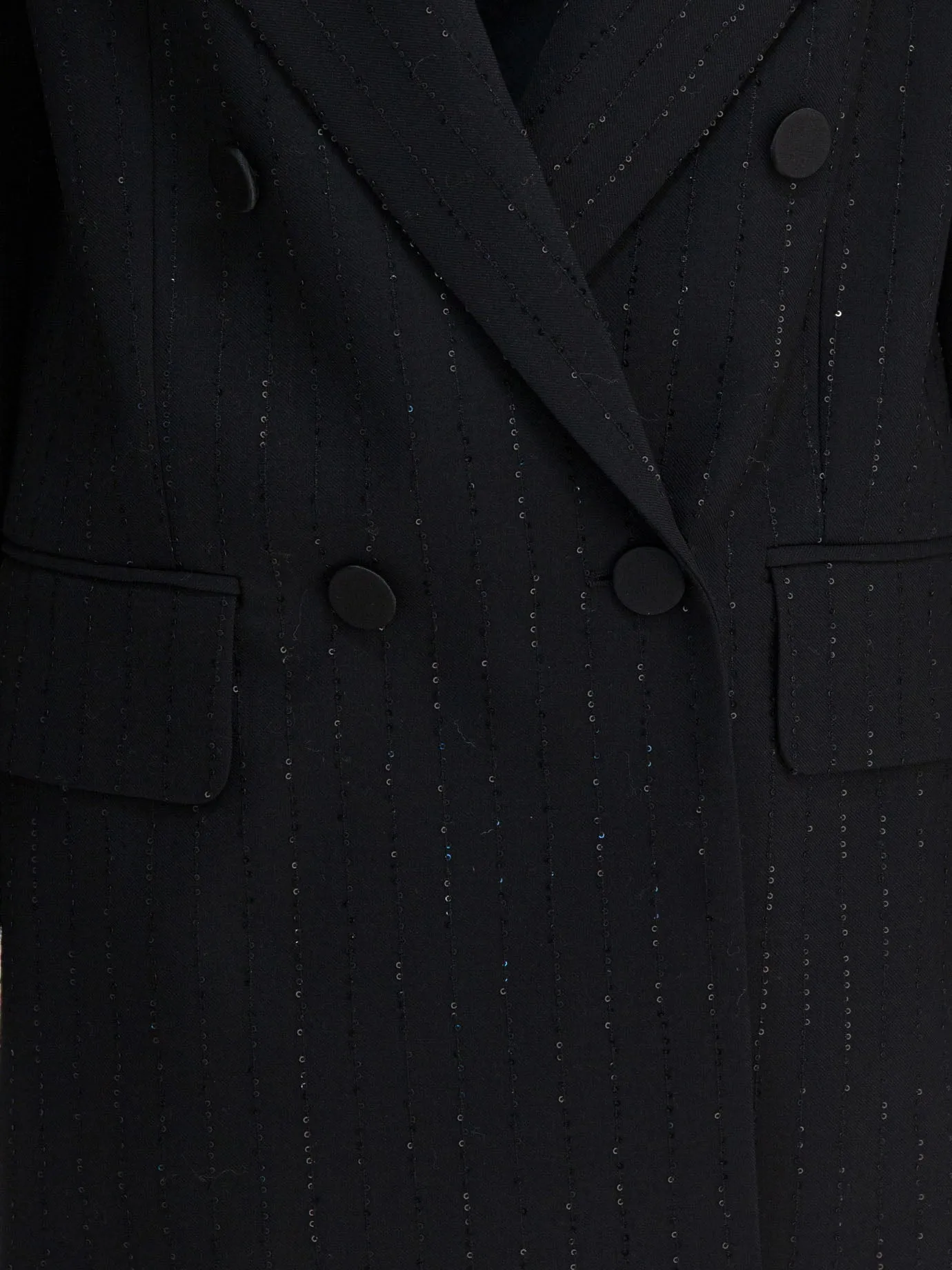 Jackets & Coats Jackets And Coats Black sold by Wanan Luxury product image thumbnail 3