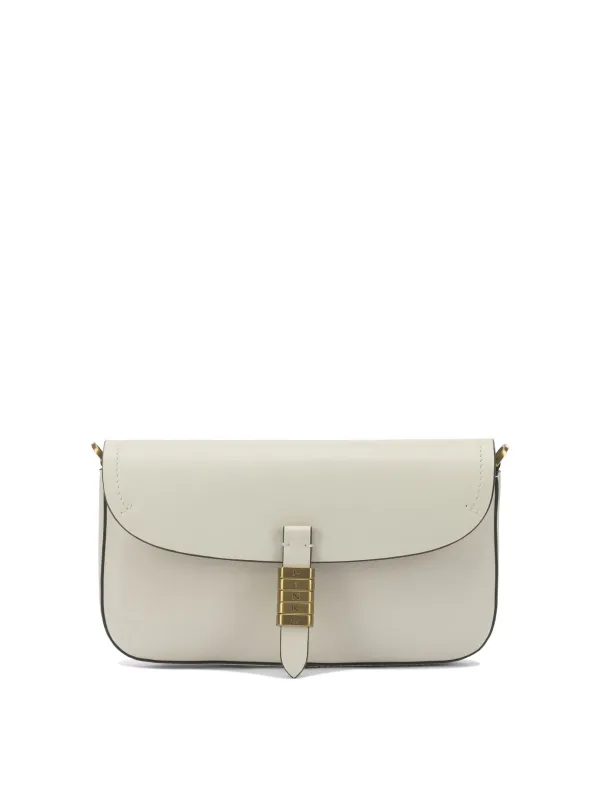 Crossbody Bags White sold by Wanan Luxury