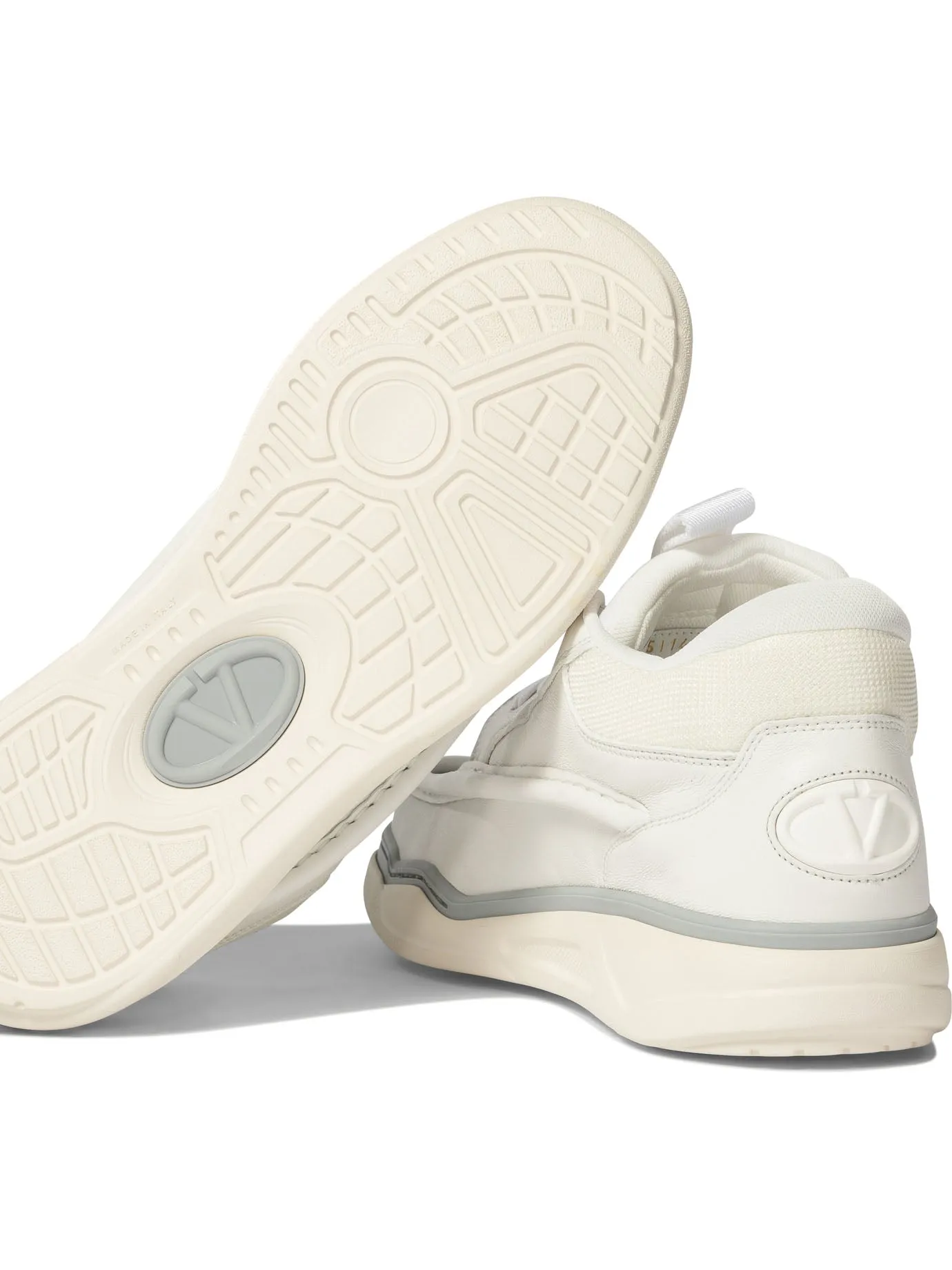 Runboot Sneakers & Slip-On White sold by Wanan Luxury product image thumbnail 5