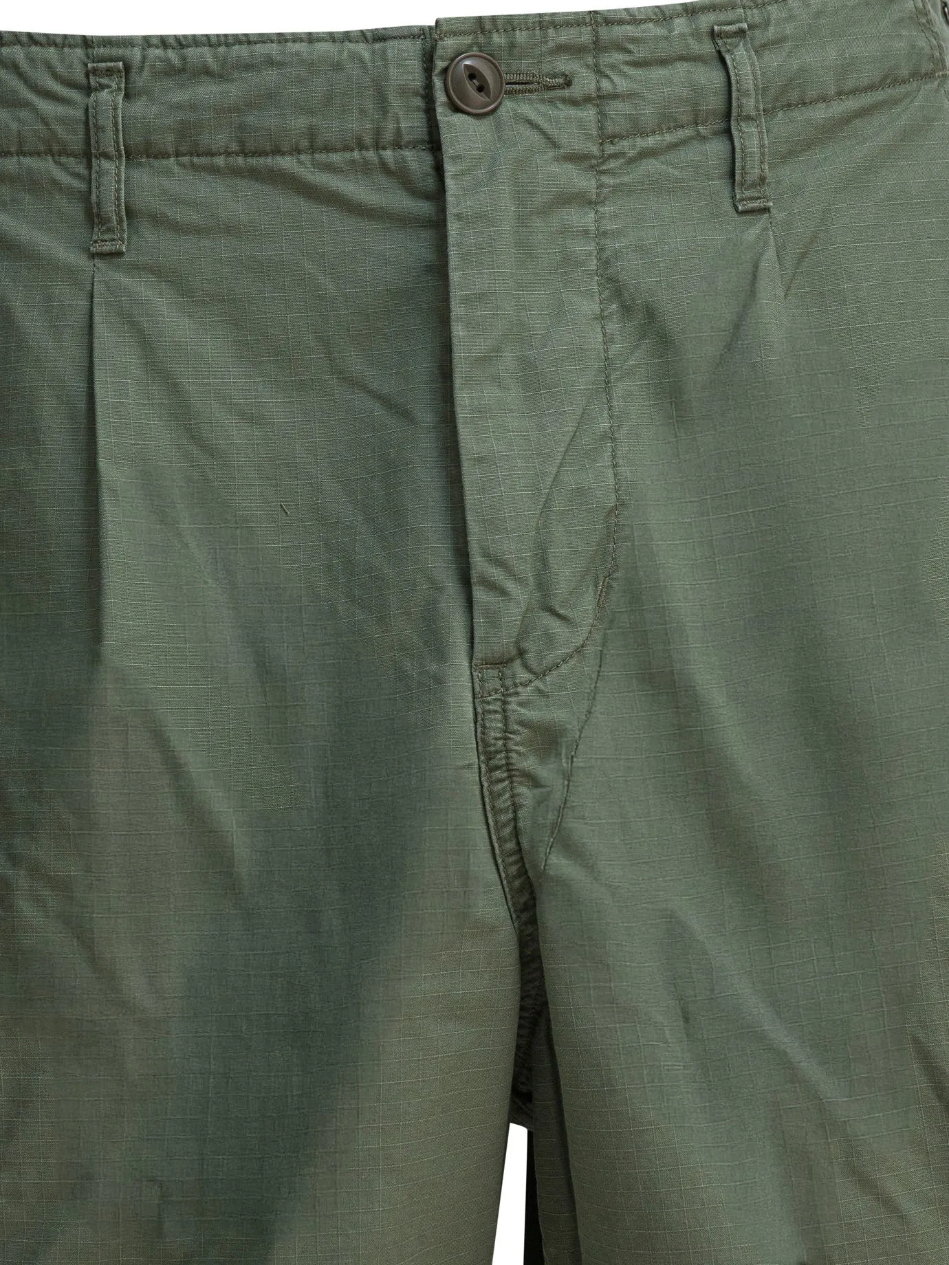 Trooper 6p Shorts Green sold by Wanan Luxury product image thumbnail 3