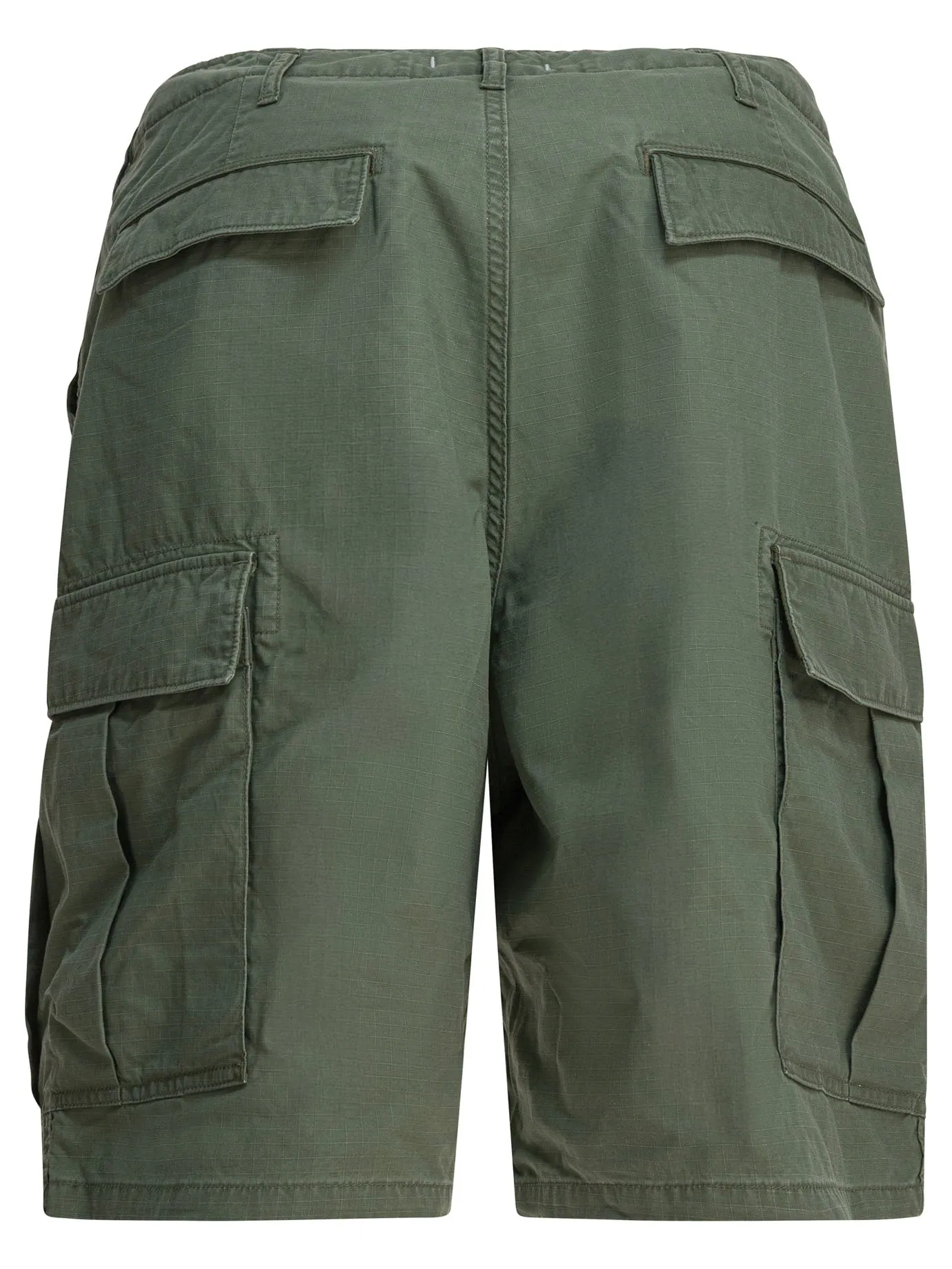 Trooper 6p Shorts Green sold by Wanan Luxury product image thumbnail 2