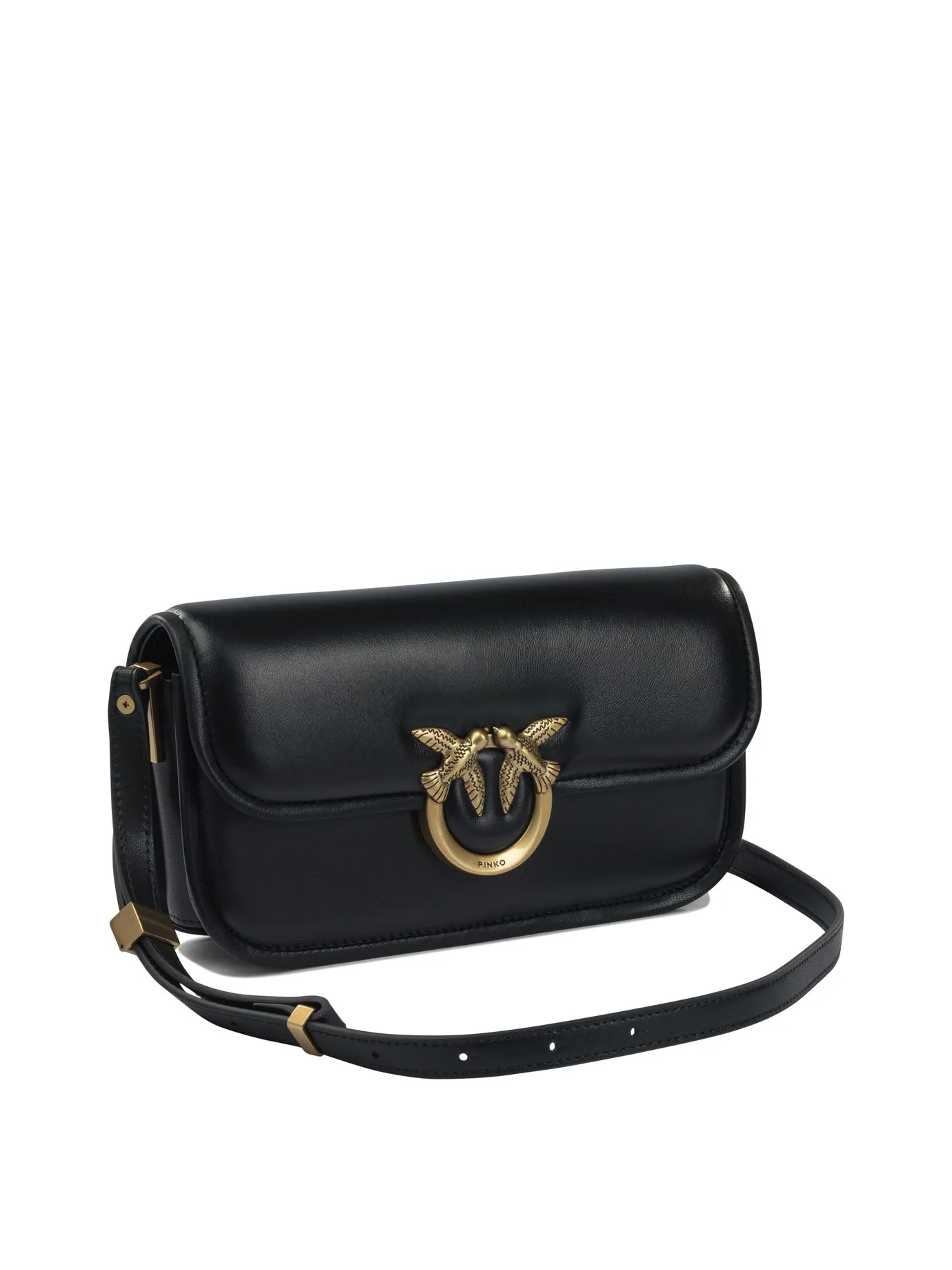 Crossbody Bags Black sold by Wanan Luxury product image thumbnail 2