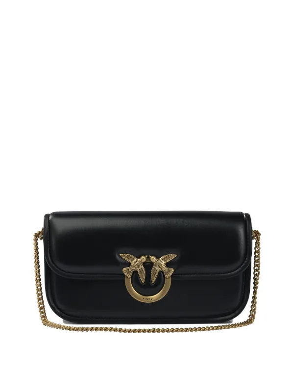 Crossbody Bags Black sold by Wanan Luxury