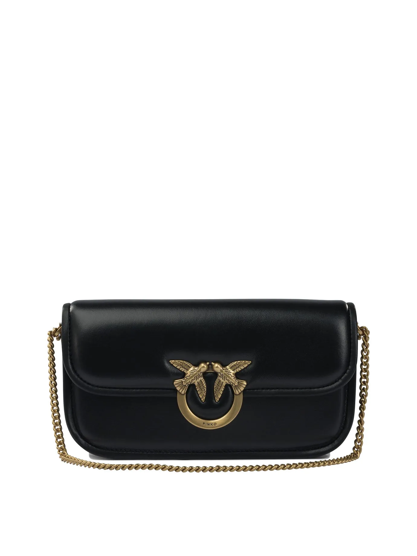Crossbody Bags Black sold by Wanan Luxury
