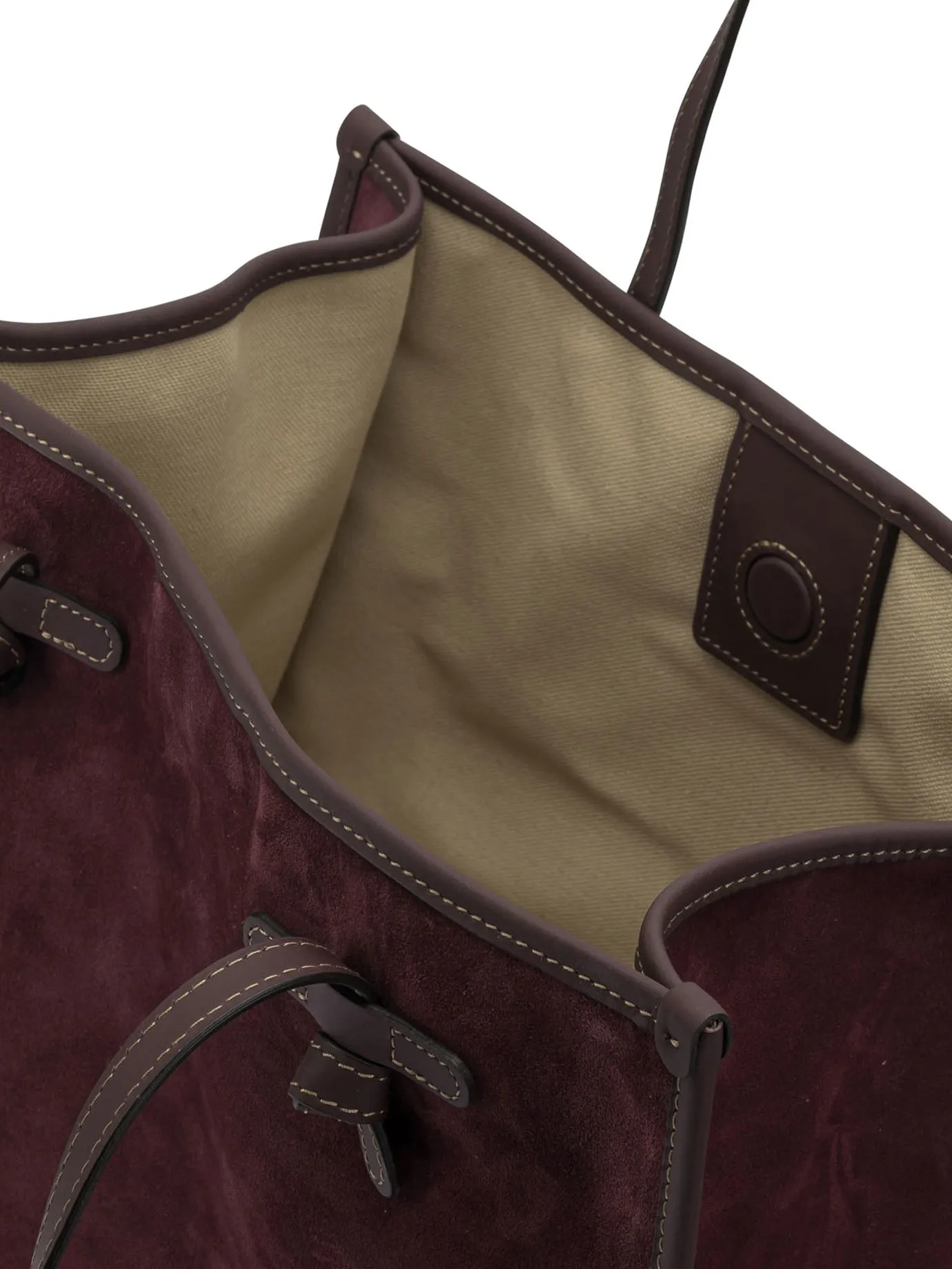 Handbags Bordeaux sold by Wanan Luxury product image thumbnail 5