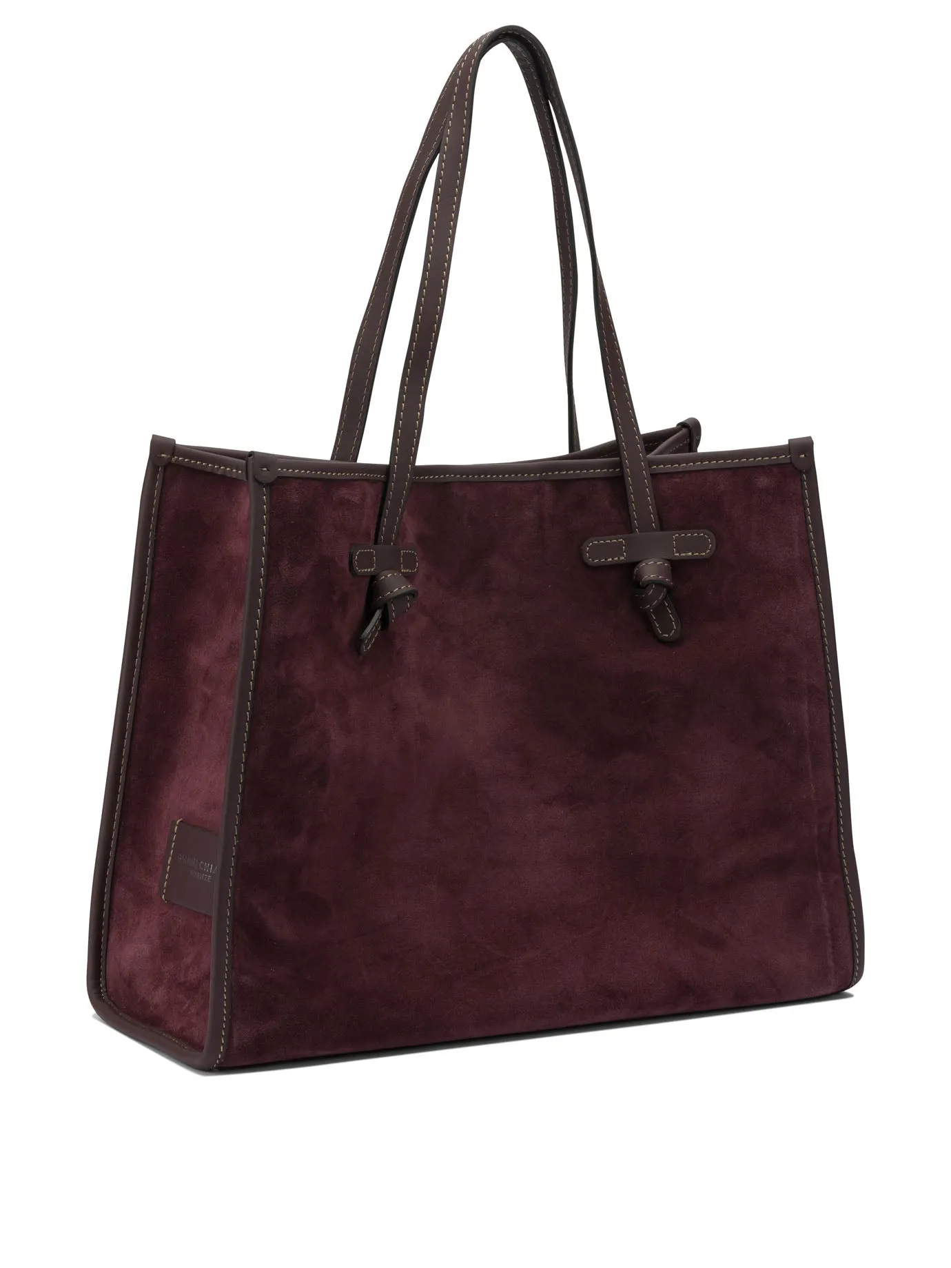 Handbags Bordeaux sold by Wanan Luxury product image thumbnail 2