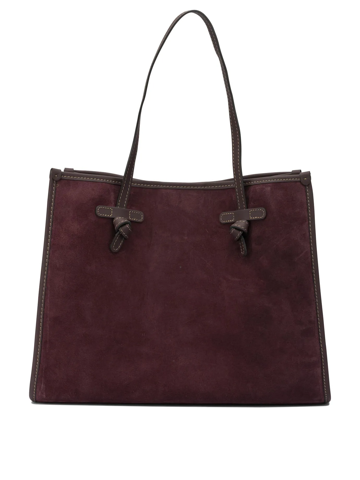 Handbags Bordeaux sold by Wanan Luxury product image thumbnail 3