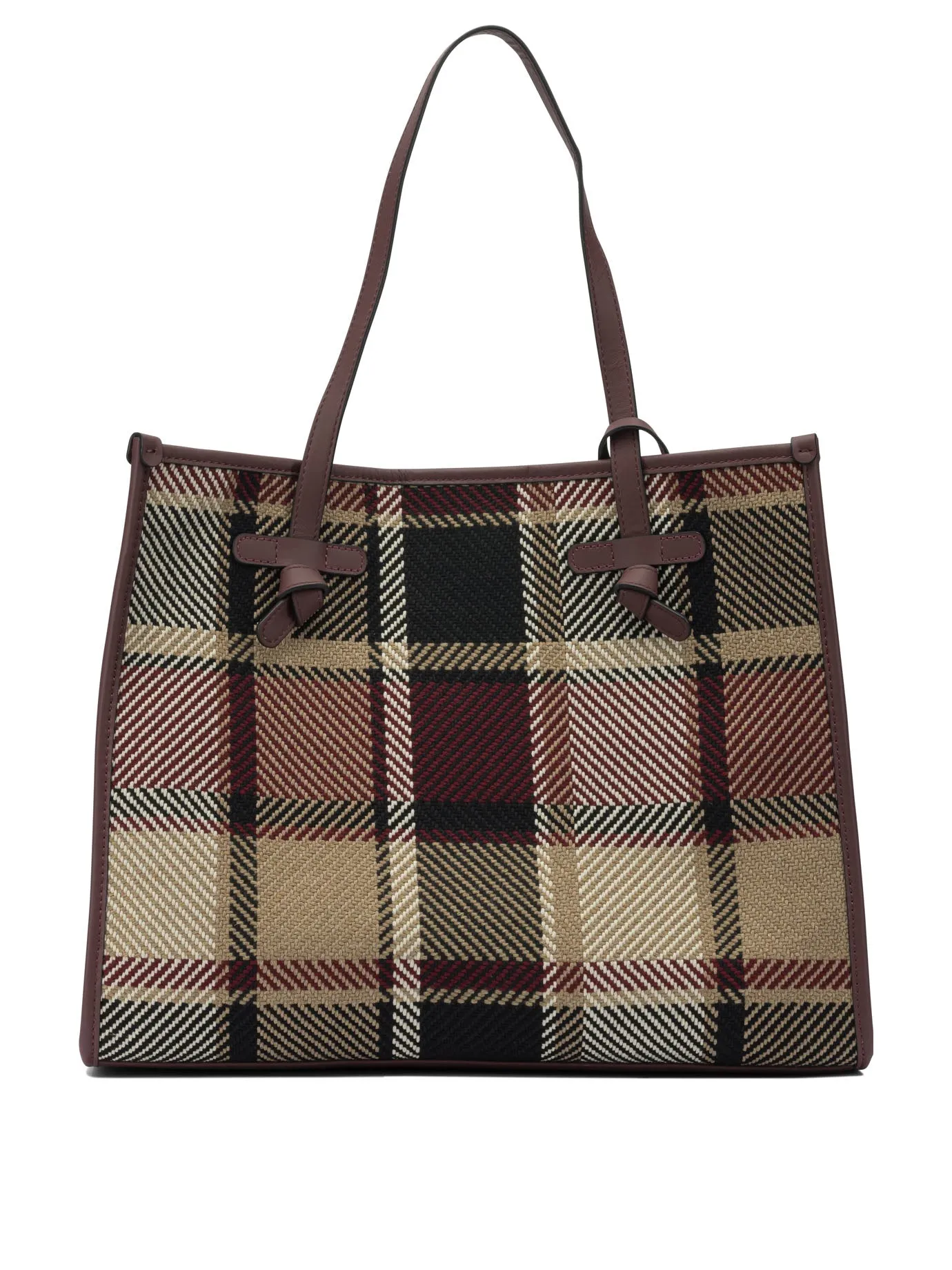 Shoulder Bags Bordeaux sold by Wanan Luxury