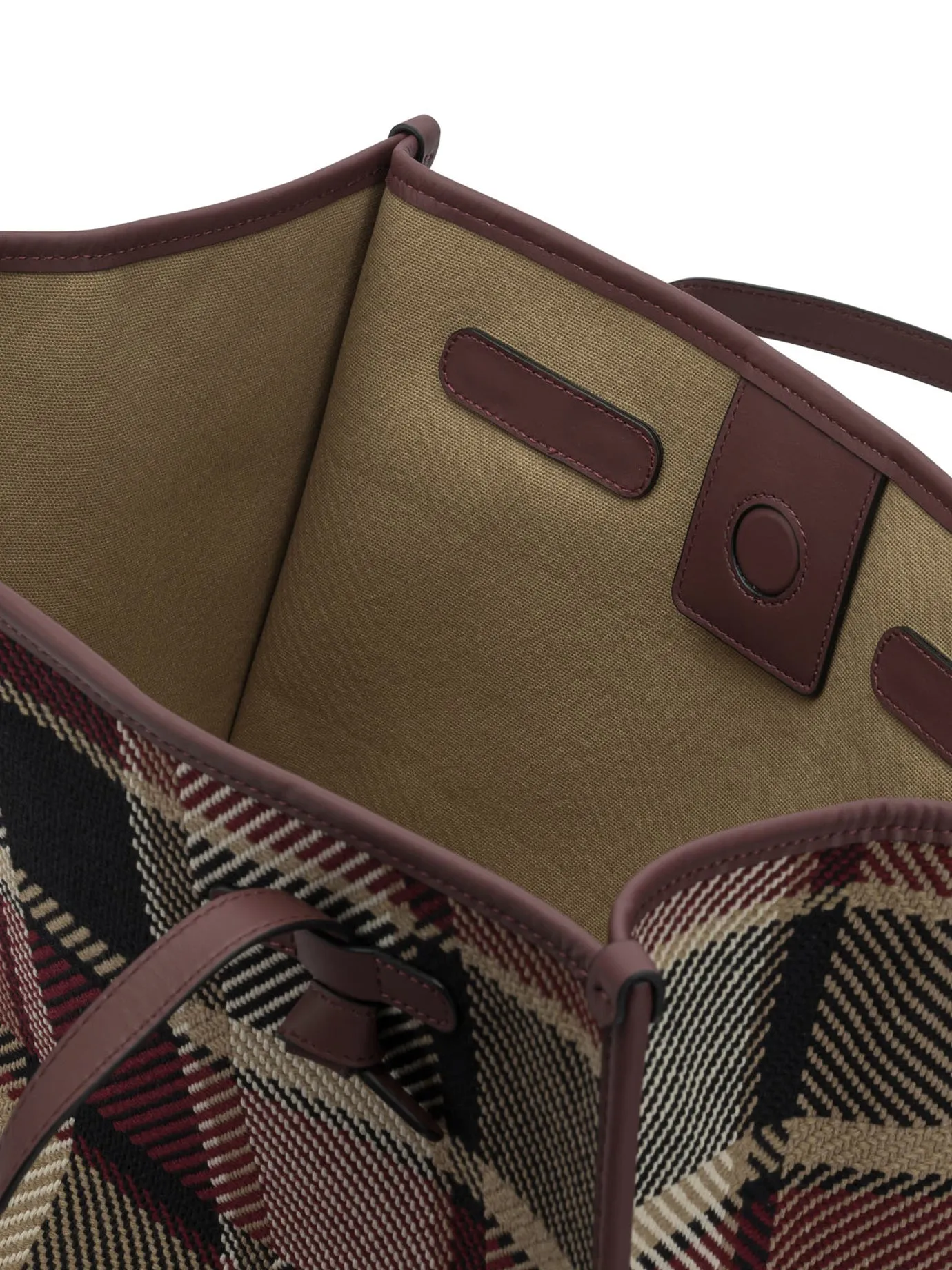 Shoulder Bags Bordeaux sold by Wanan Luxury product image thumbnail 5