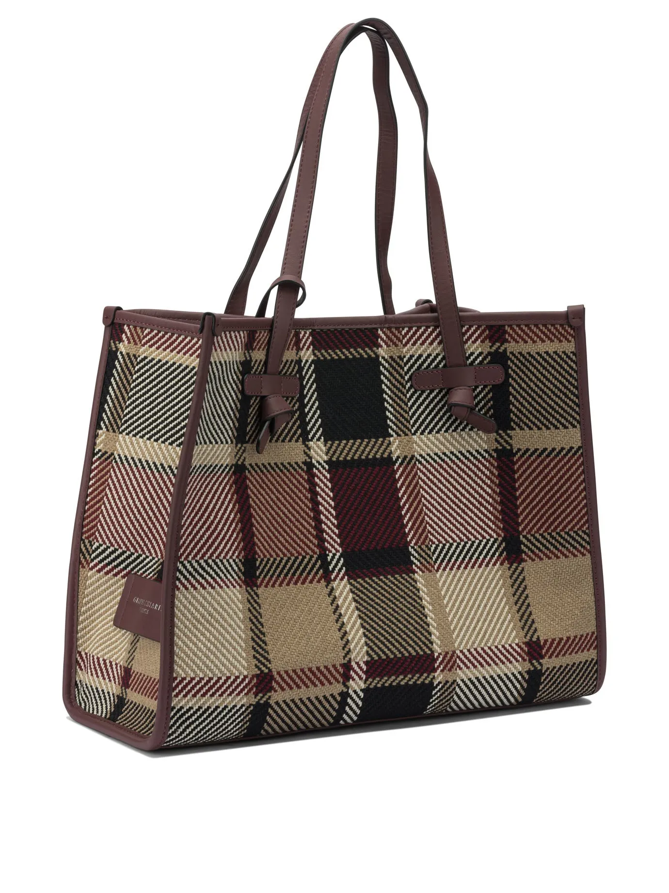 Shoulder Bags Bordeaux sold by Wanan Luxury product image thumbnail 2