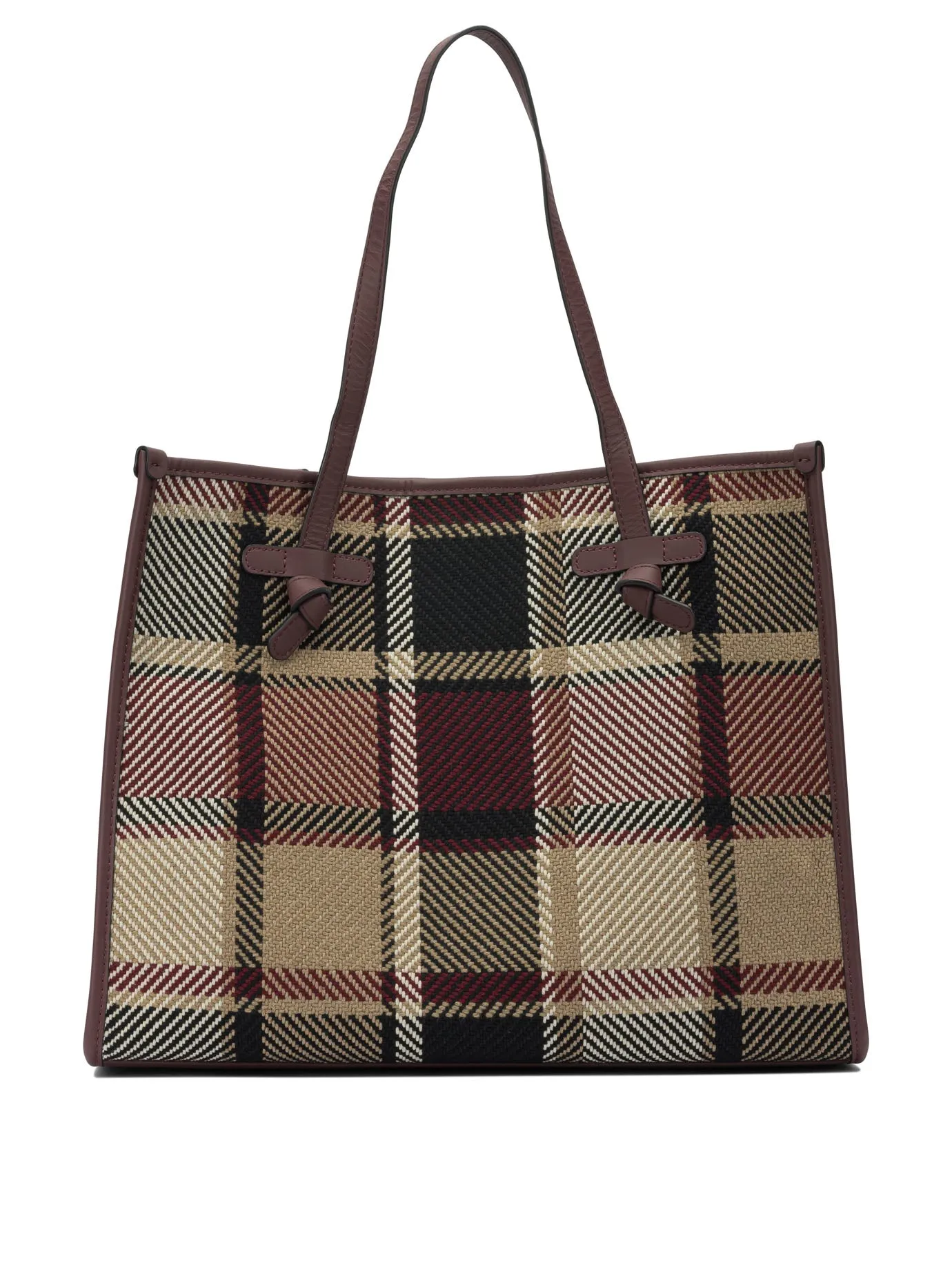 Shoulder Bags Bordeaux sold by Wanan Luxury product image thumbnail 3