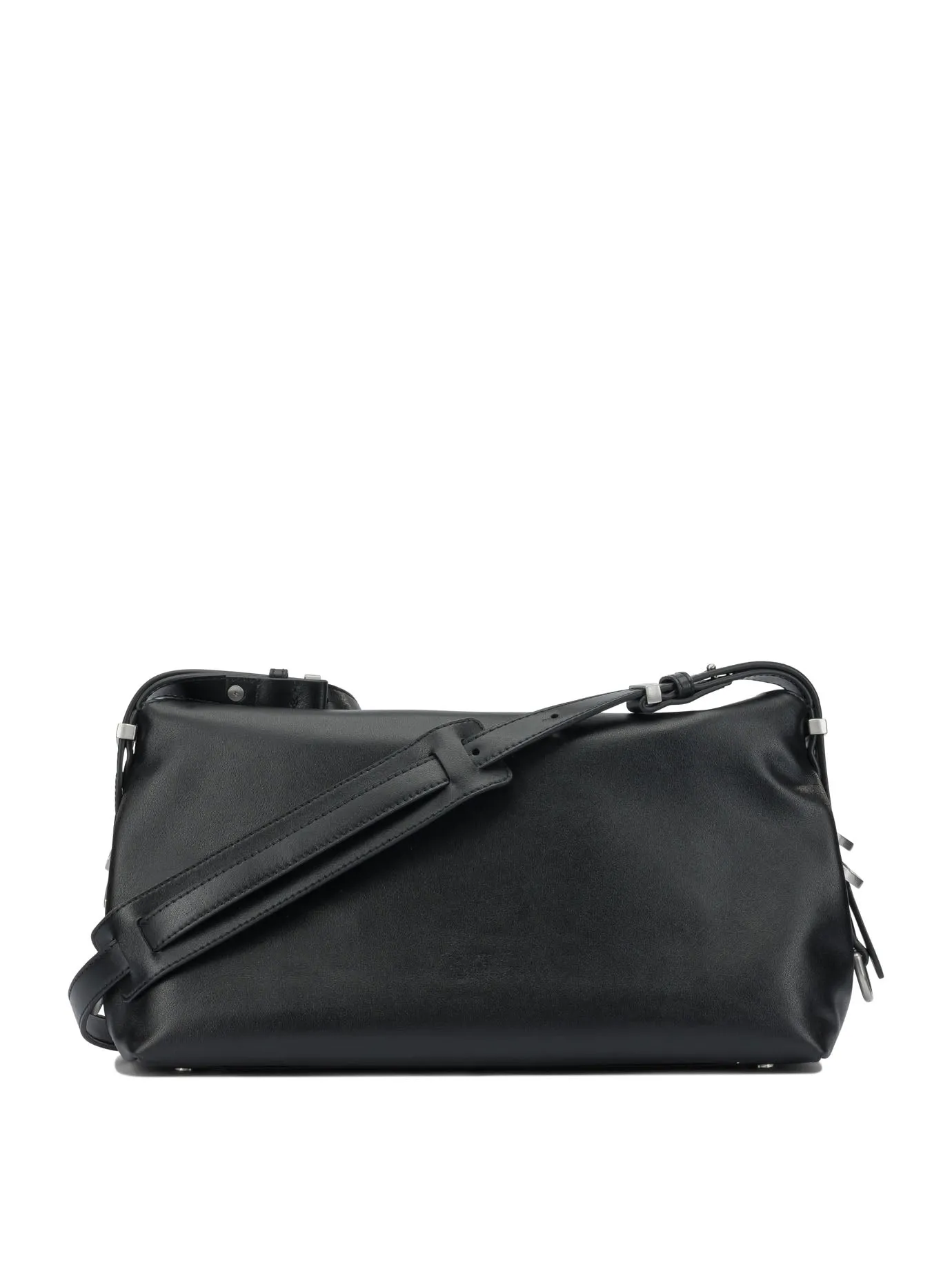 Shoulder Bags Black sold by Wanan Luxury product image thumbnail 3