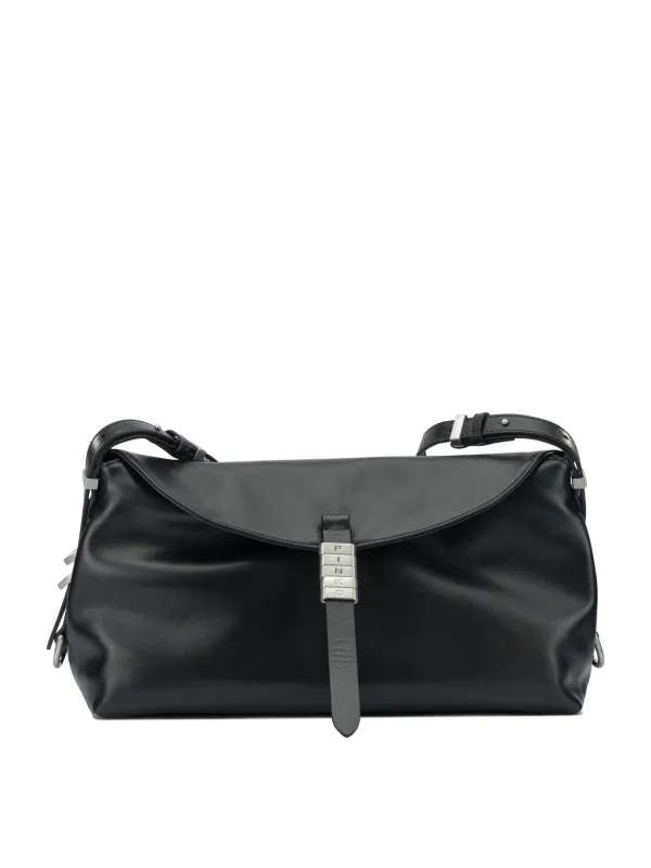 Shoulder Bags Black sold by Wanan Luxury