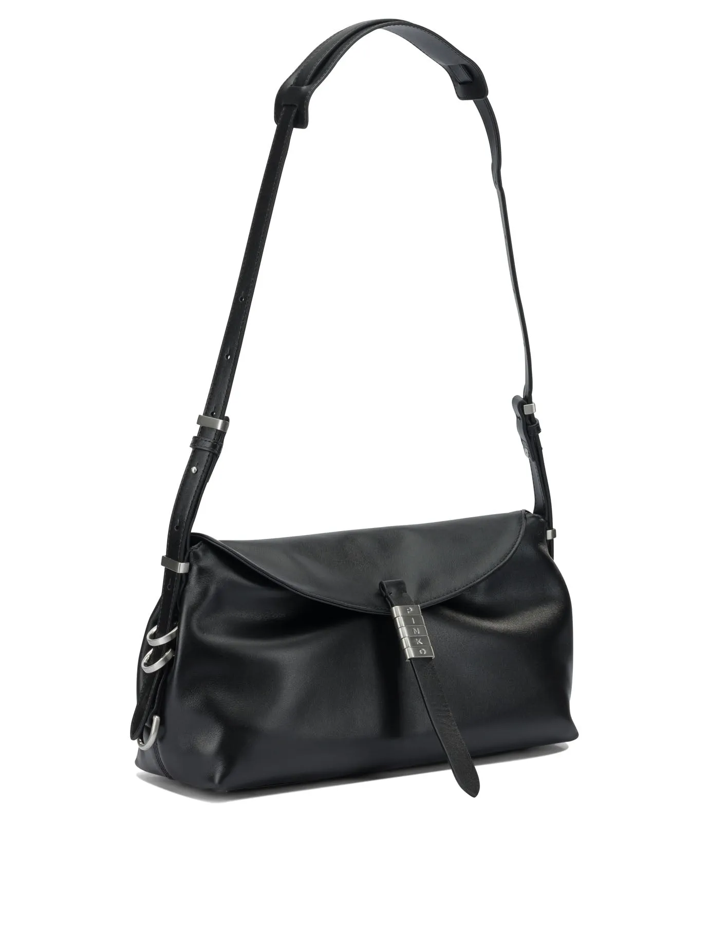 Shoulder Bags Black sold by Wanan Luxury product image thumbnail 2