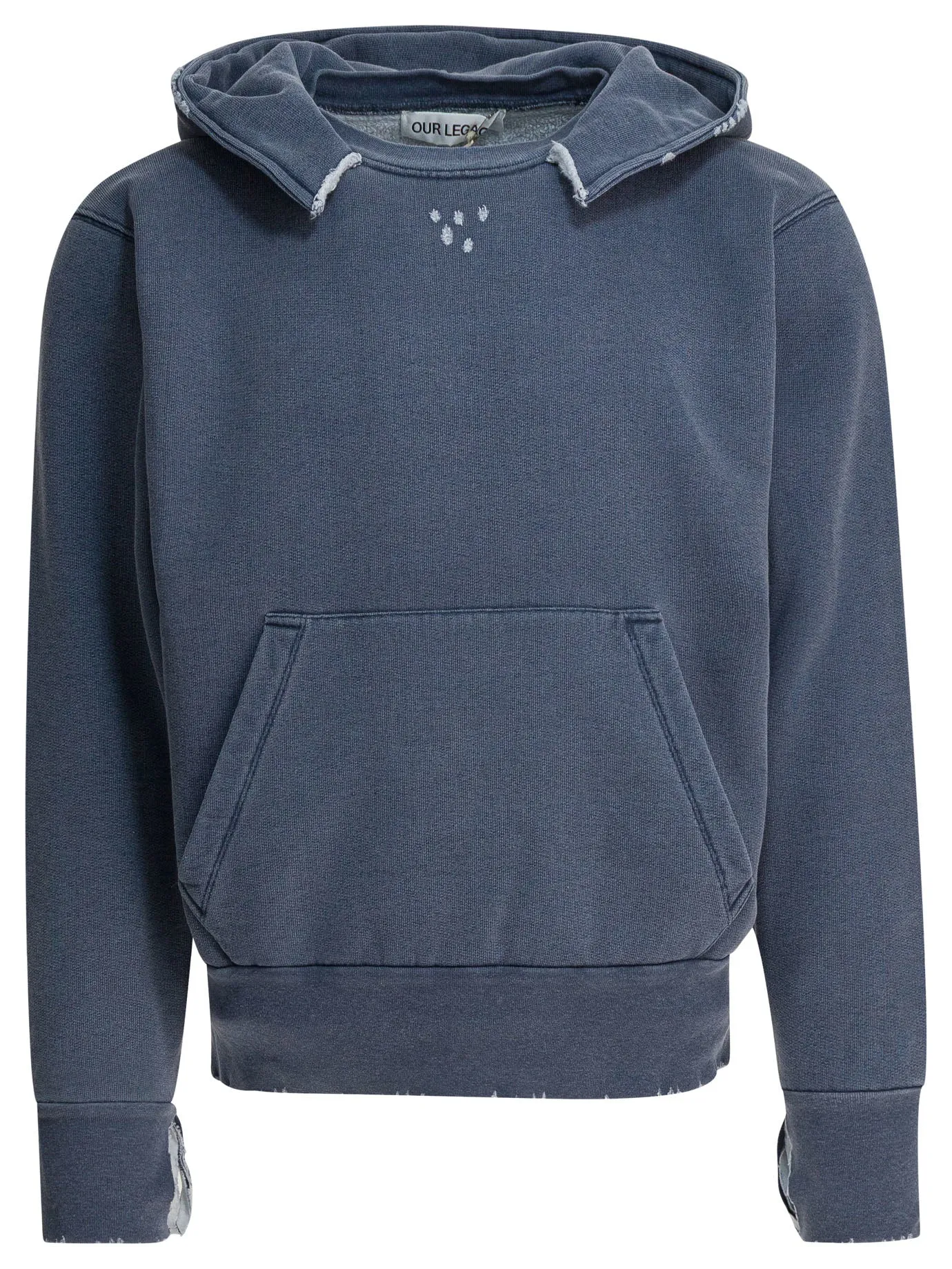 Relic Sweatshirts Blue sold by Wanan Luxury