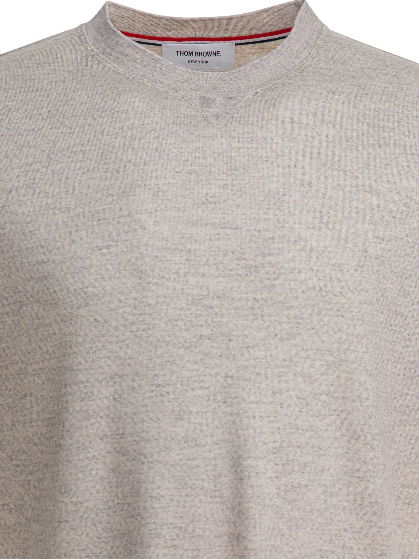 4bar T-Shirts Grey sold by Wanan Luxury product image thumbnail 3