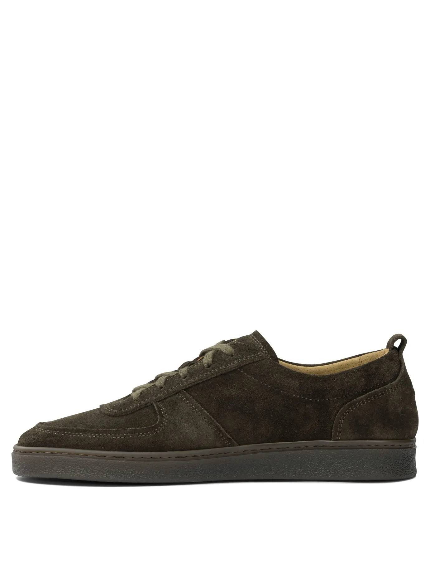 Levante Sneakers & Slip-On Brown sold by Wanan Luxury product image thumbnail 3