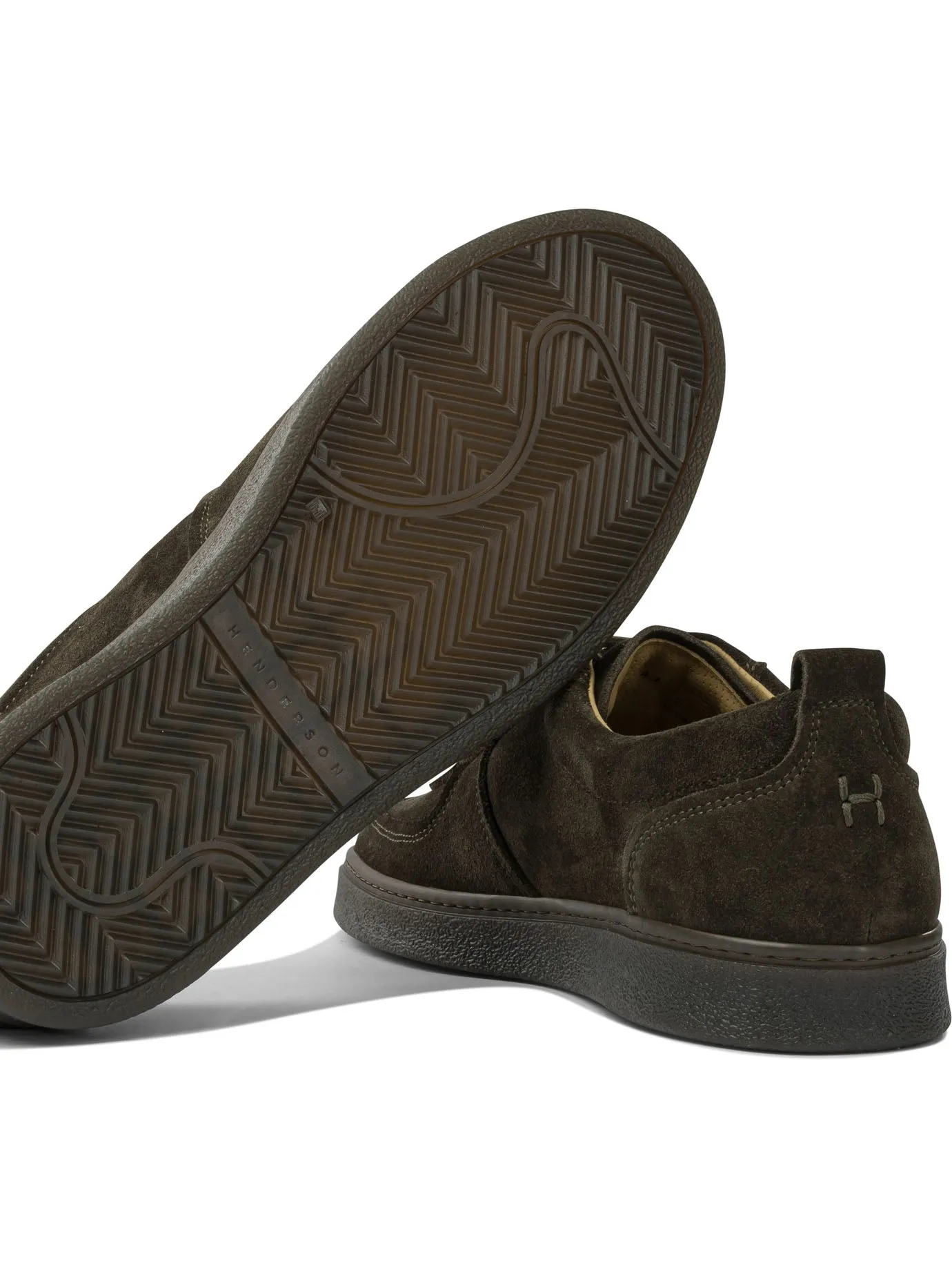 Levante Sneakers & Slip-On Brown sold by Wanan Luxury product image thumbnail 5