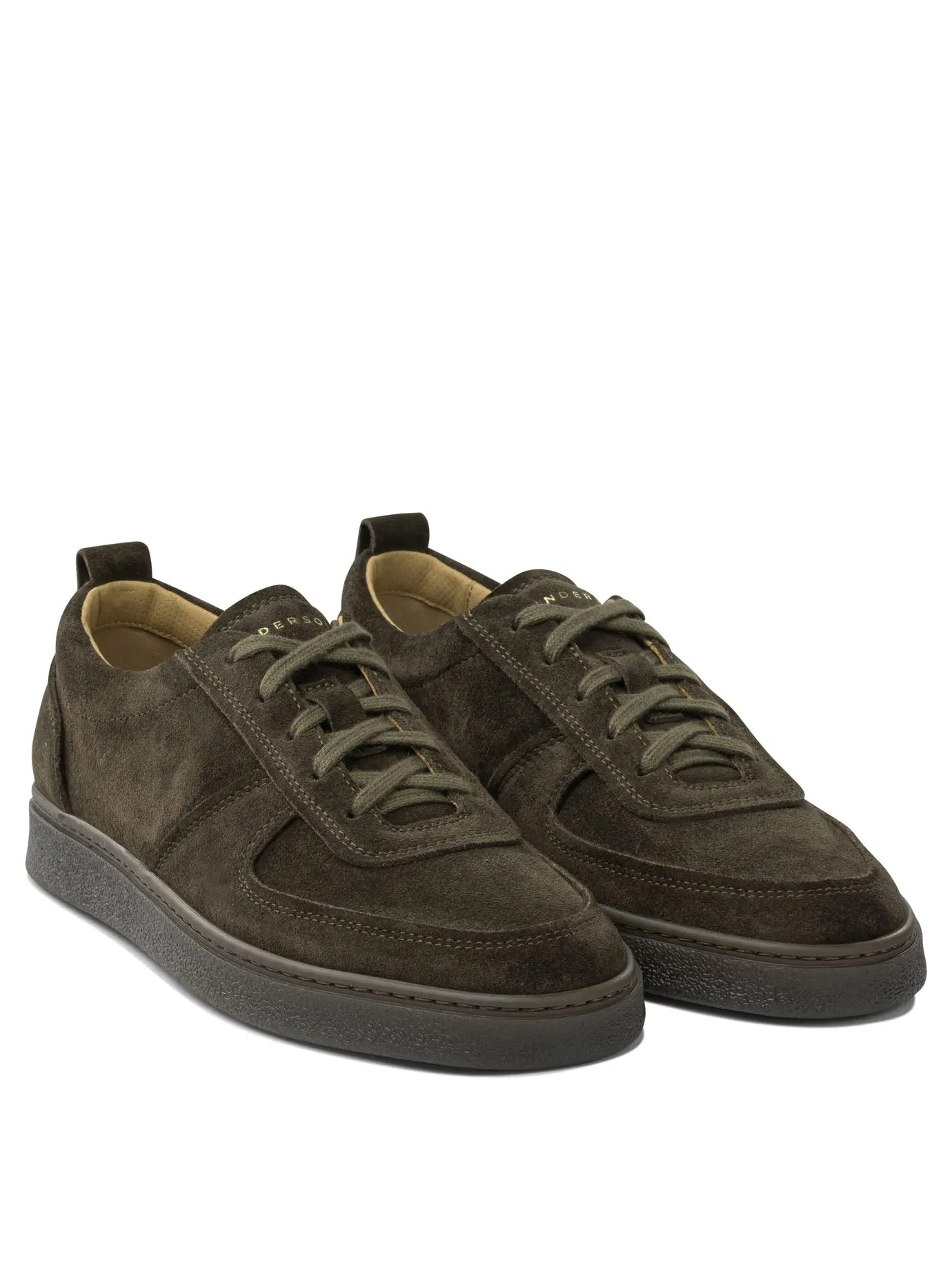 Levante Sneakers & Slip-On Brown sold by Wanan Luxury product image thumbnail 2