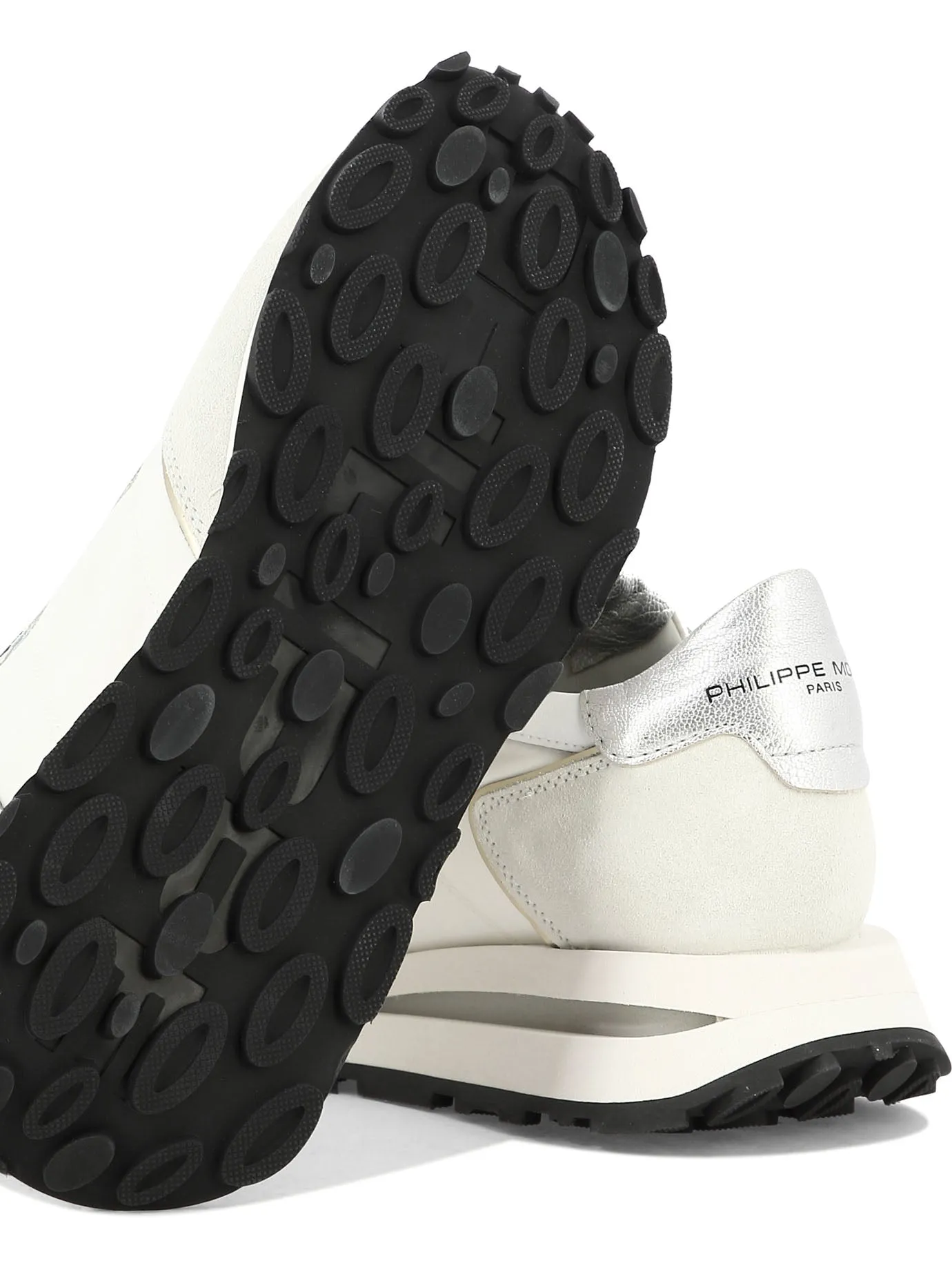 Tropez Haute Sneakers & Slip-On White sold by Wanan Luxury product image thumbnail 5