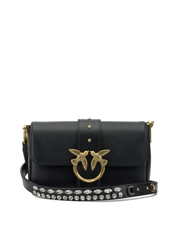 Shoulder Bags Black sold by Wanan Luxury
