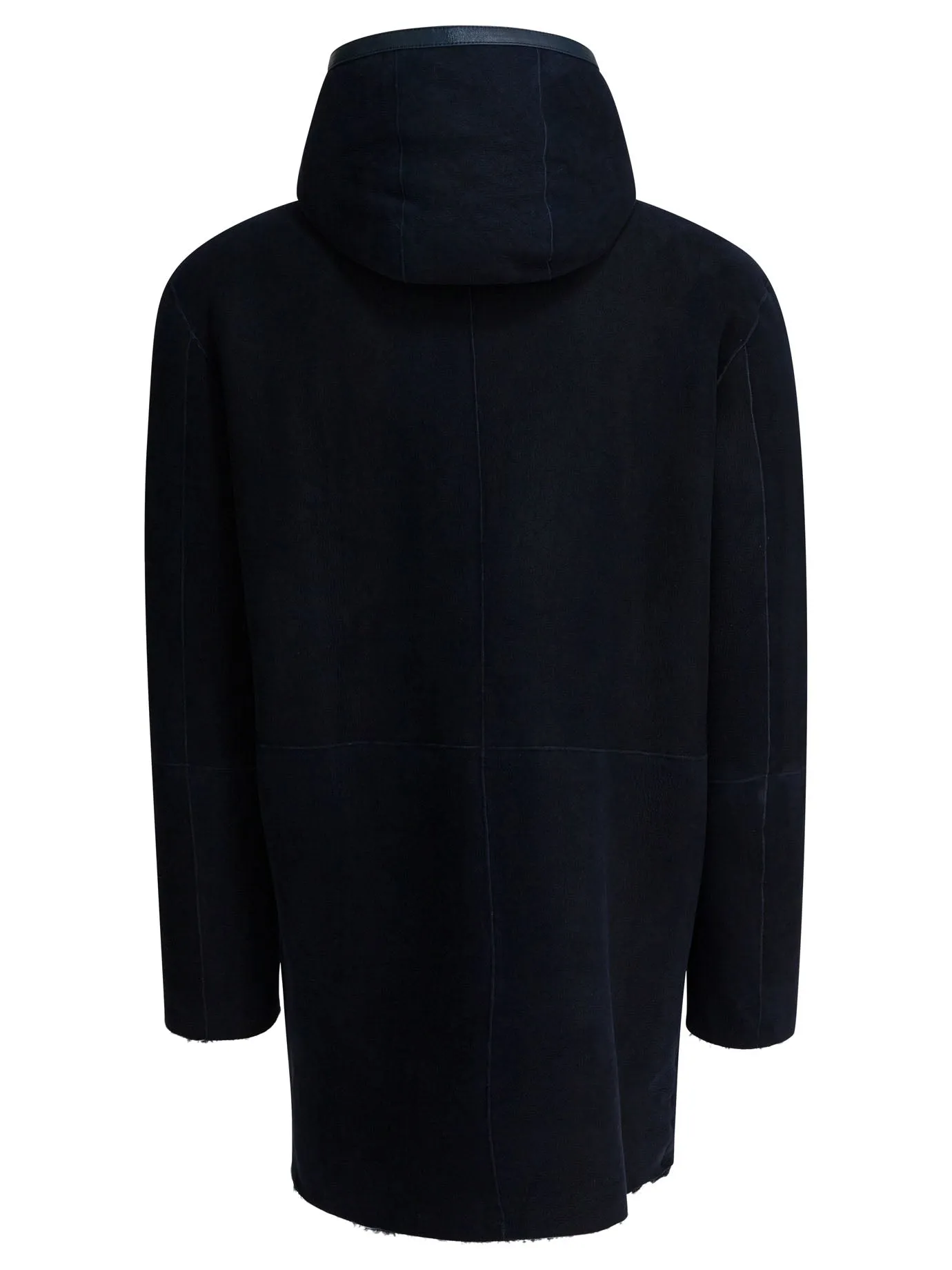 Jackets & Coats Jackets And Coats Blue sold by Wanan Luxury product image thumbnail 2