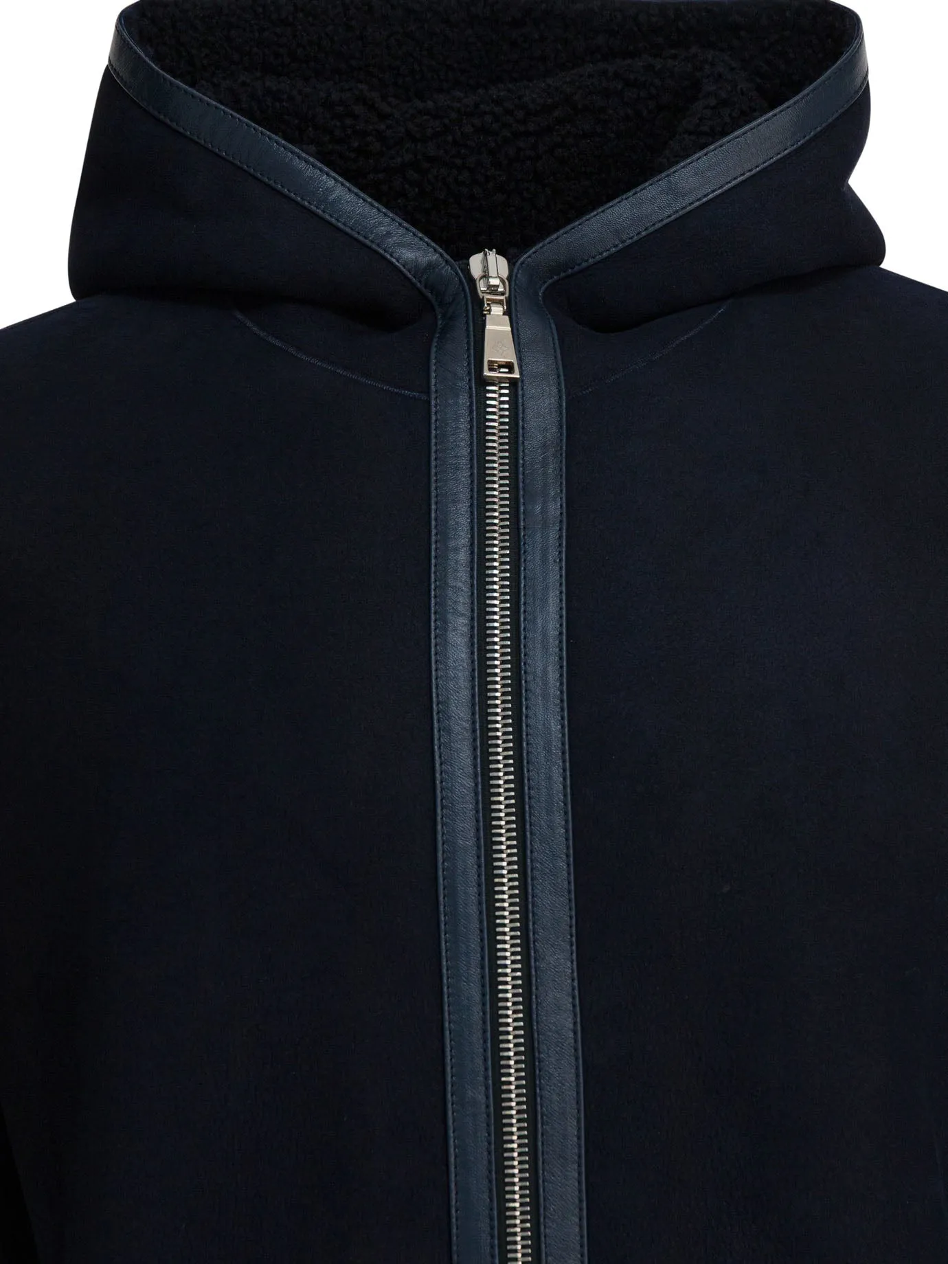 Jackets & Coats Jackets And Coats Blue sold by Wanan Luxury product image thumbnail 3