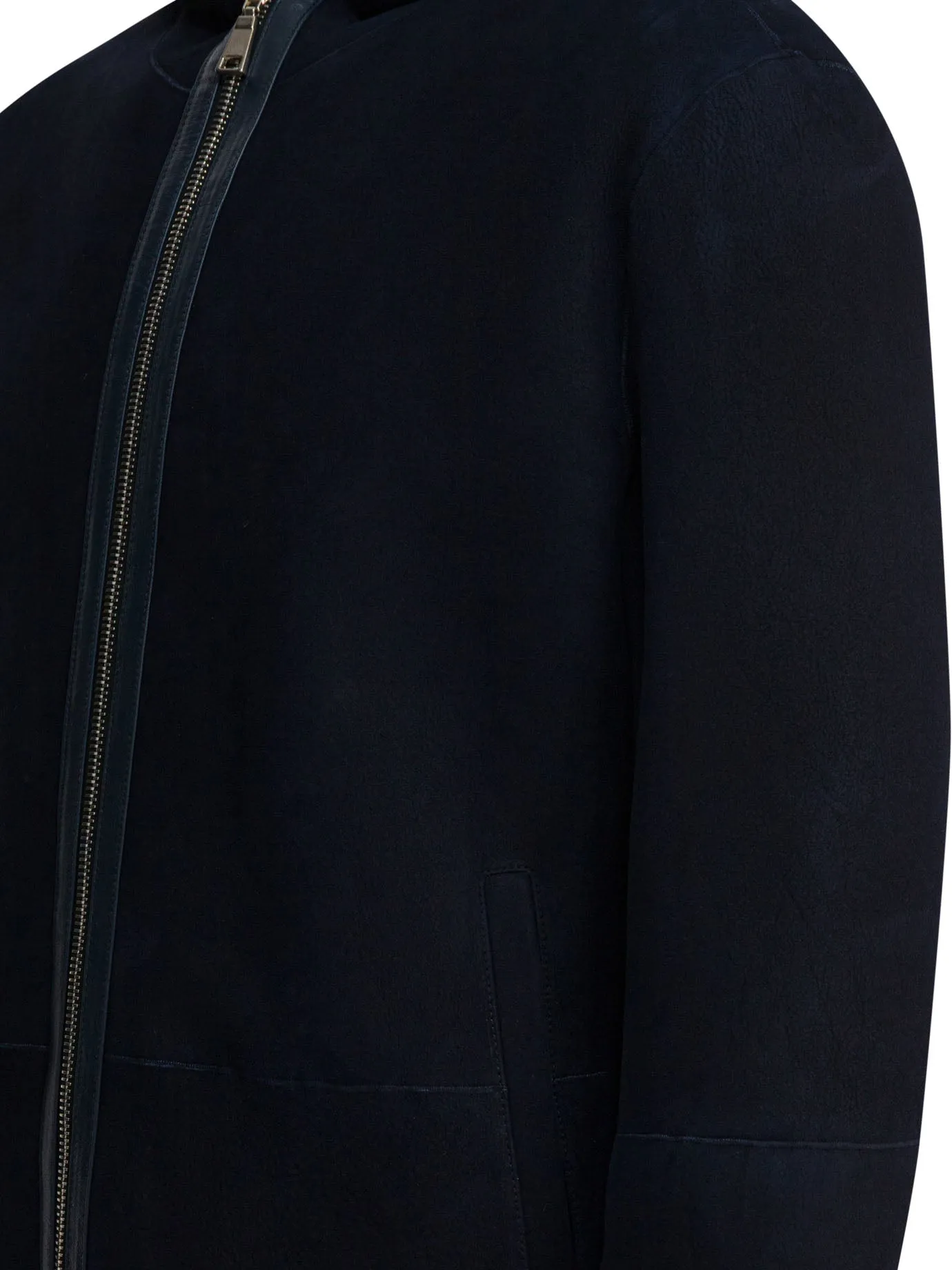 Jackets & Coats Jackets And Coats Blue sold by Wanan Luxury product image thumbnail 4