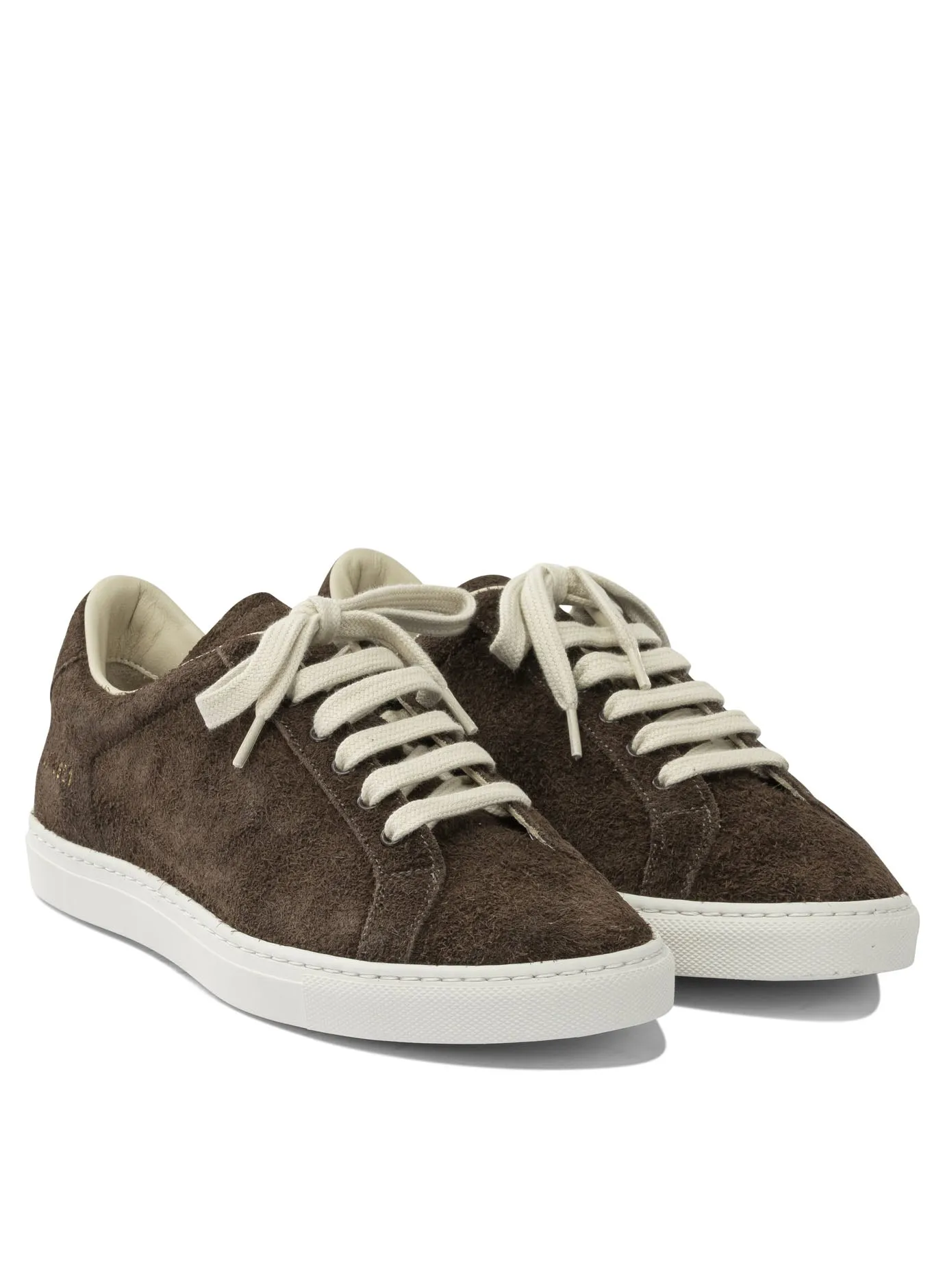 Original Achilles Sneakers & Slip-On Brown sold by Wanan Luxury product image thumbnail 2