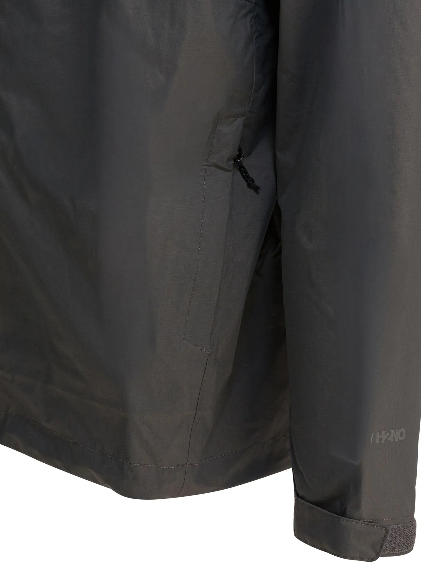 Torrentshell 3l Rain Jackets And Coats Grey sold by Wanan Luxury product image thumbnail 4