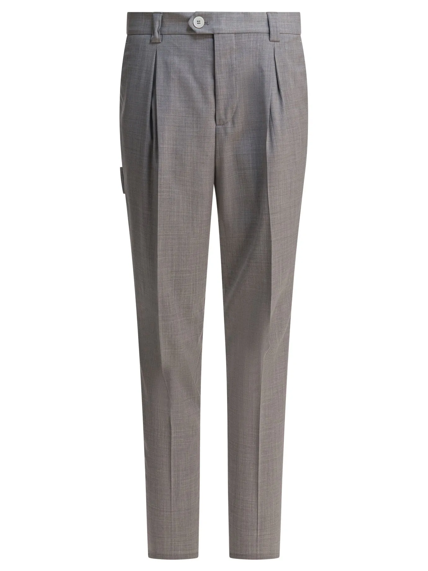 Dynamic Trousers Grey sold by Wanan Luxury