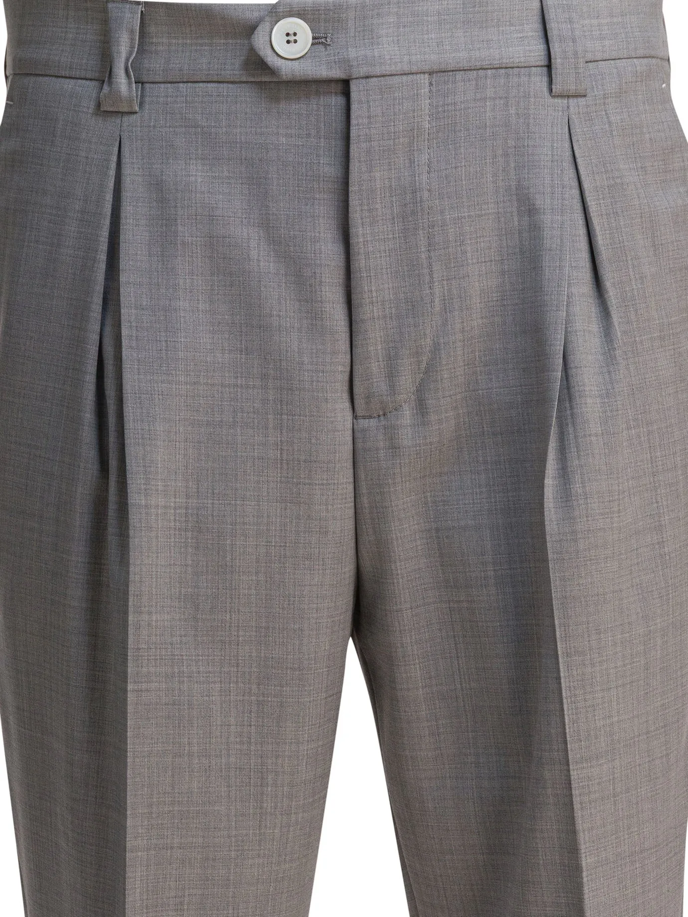 Dynamic Trousers Grey sold by Wanan Luxury product image thumbnail 3