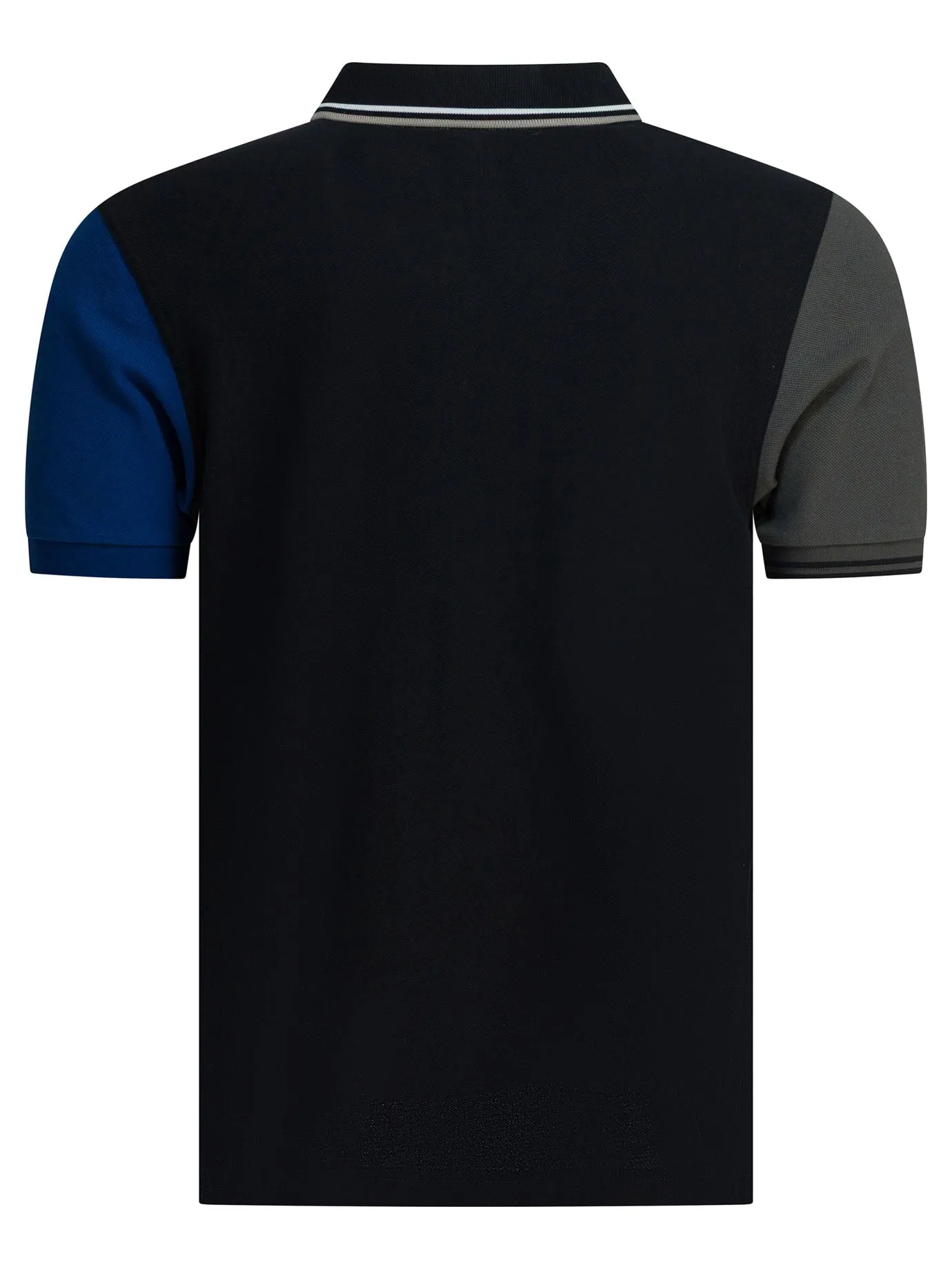 Comme Des GarçOns X Fred Perry Polo Shirts Black sold by Wanan Luxury product image thumbnail 2