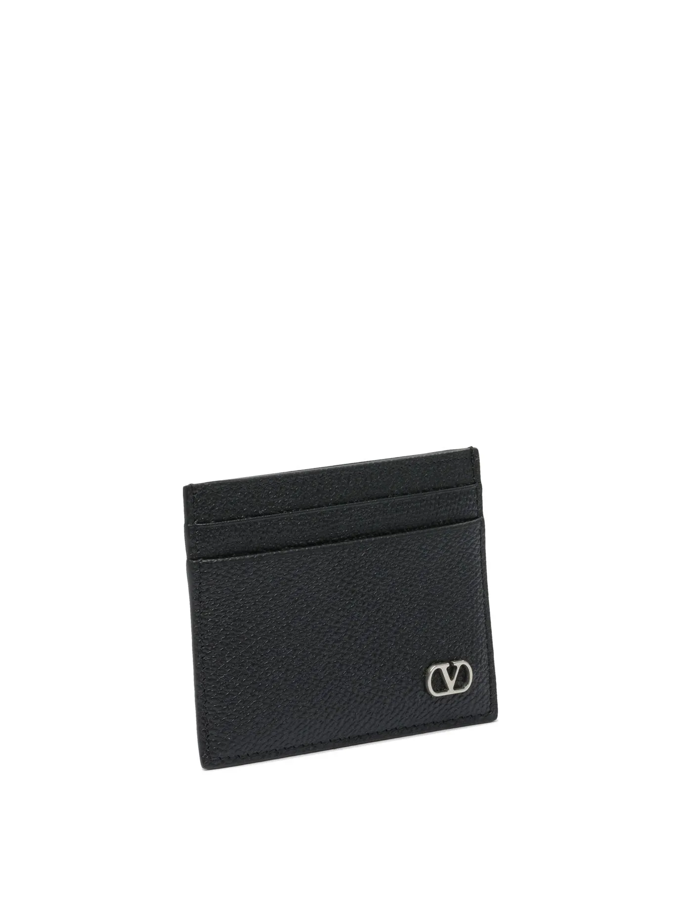 Vlogo Signature Wallets & Card Holders Black sold by Wanan Luxury product image thumbnail 2