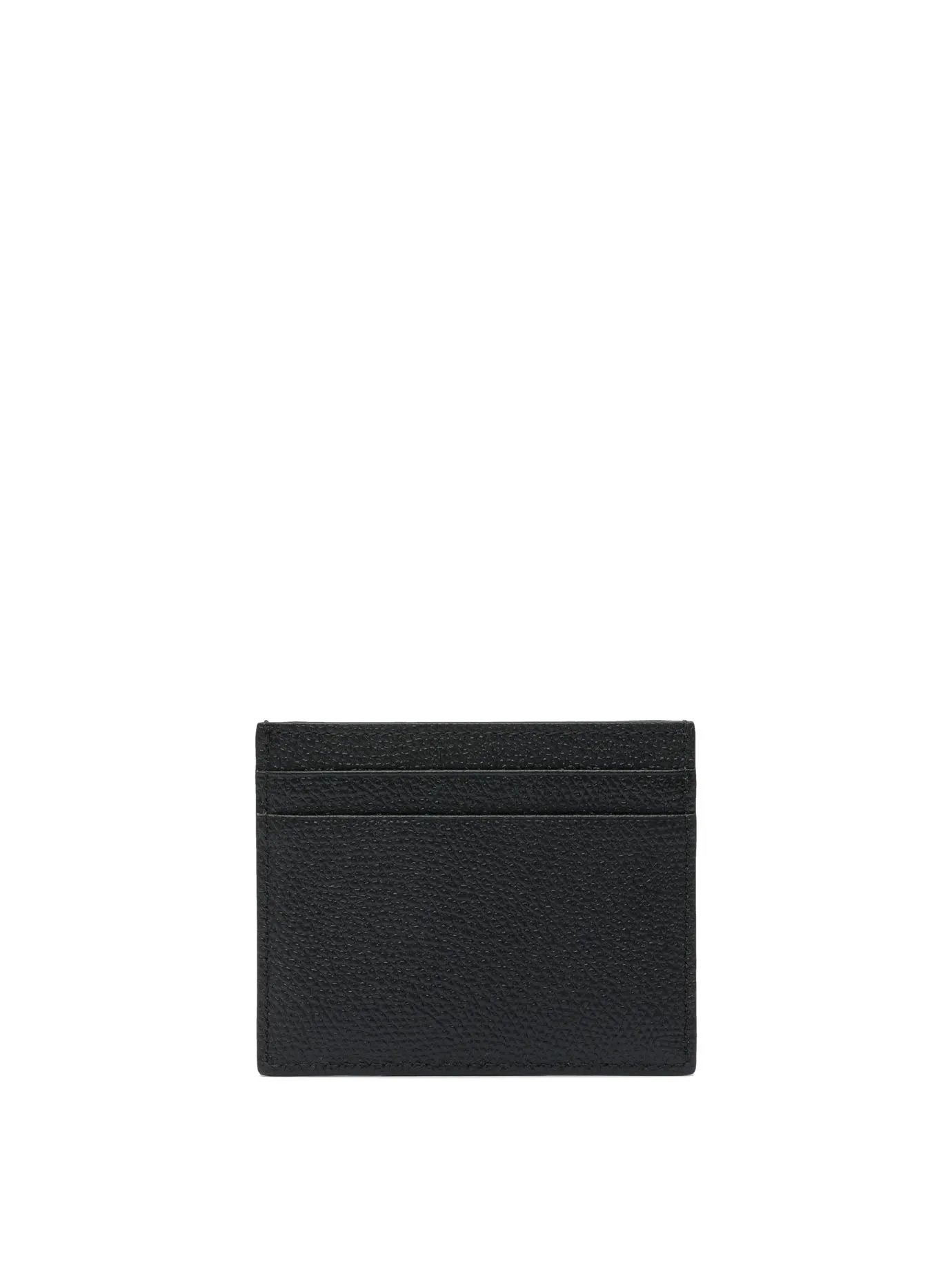 Vlogo Signature Wallets & Card Holders Black sold by Wanan Luxury product image thumbnail 3