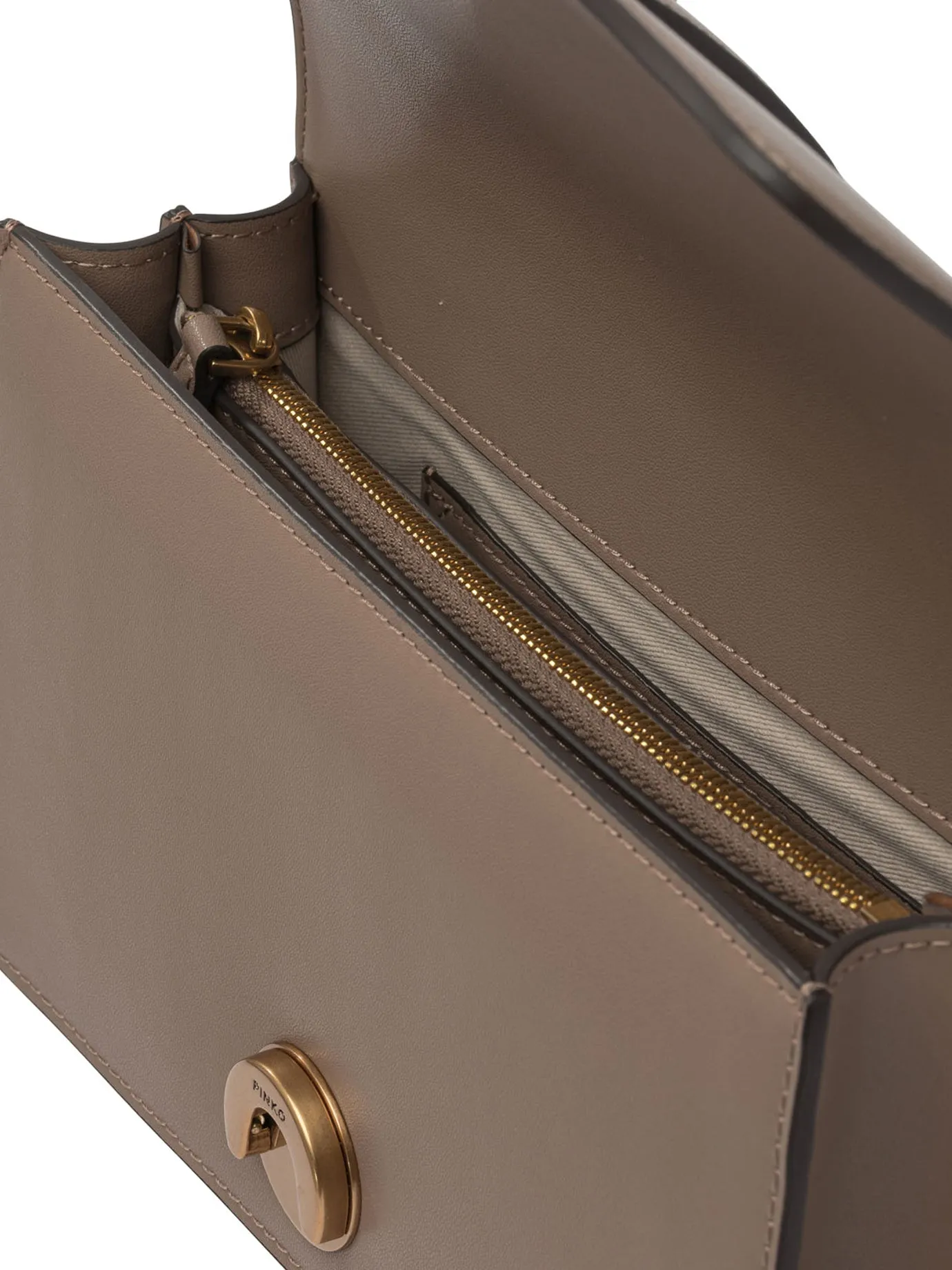 Crossbody Bags Beige sold by Wanan Luxury product image thumbnail 5