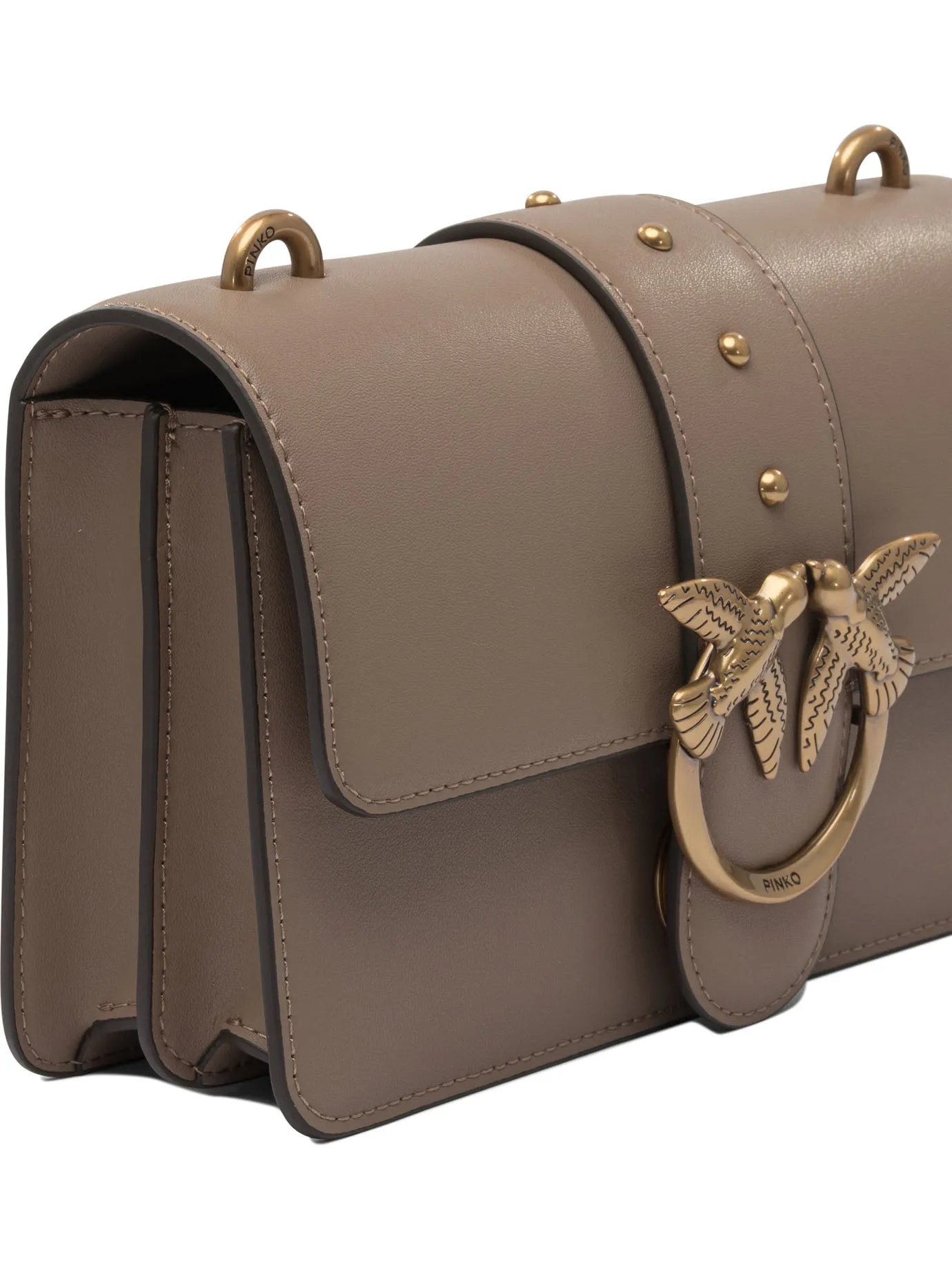 Crossbody Bags Beige sold by Wanan Luxury product image thumbnail 4