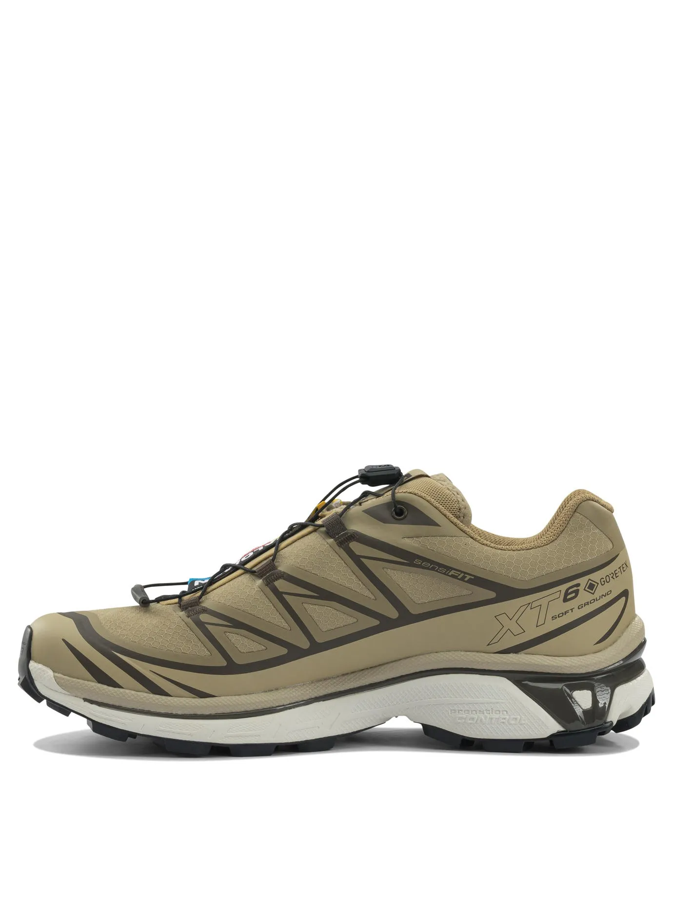 Xt-6 Gtx Sneakers & Slip-On Beige sold by Wanan Luxury product image thumbnail 3