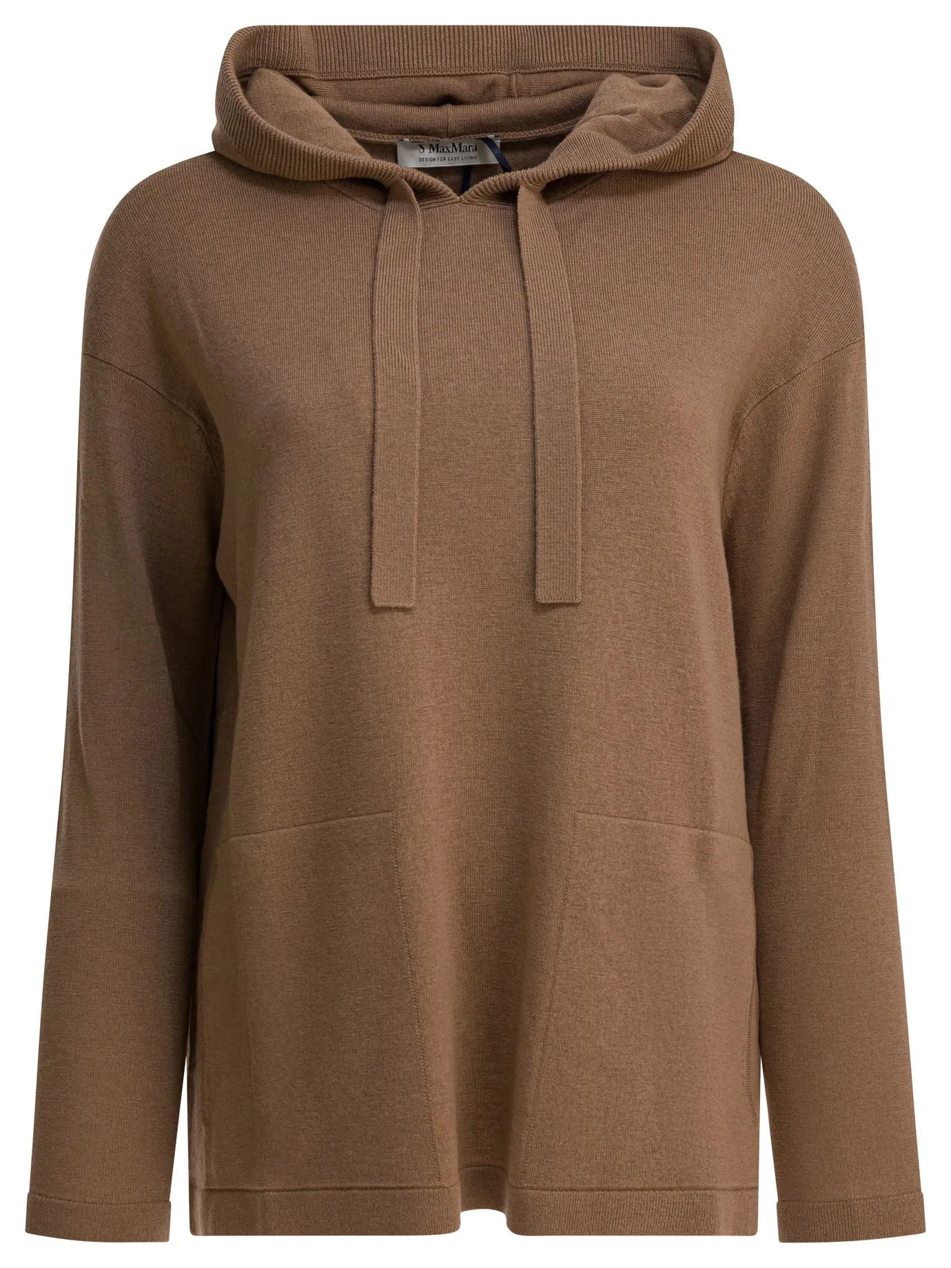 Heroic Sweatshirts Brown sold by Wanan Luxury