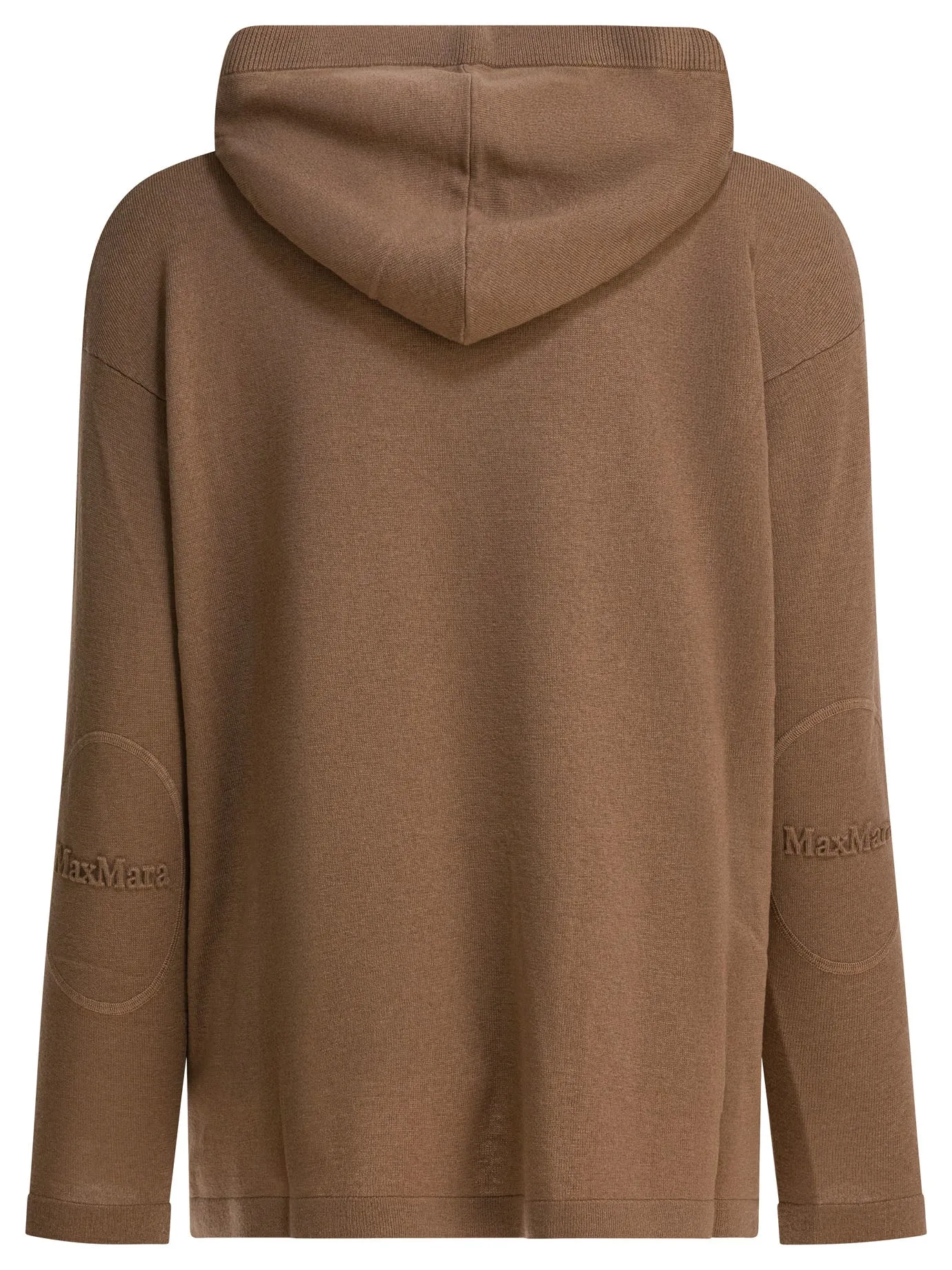 Heroic Sweatshirts Brown sold by Wanan Luxury product image thumbnail 2