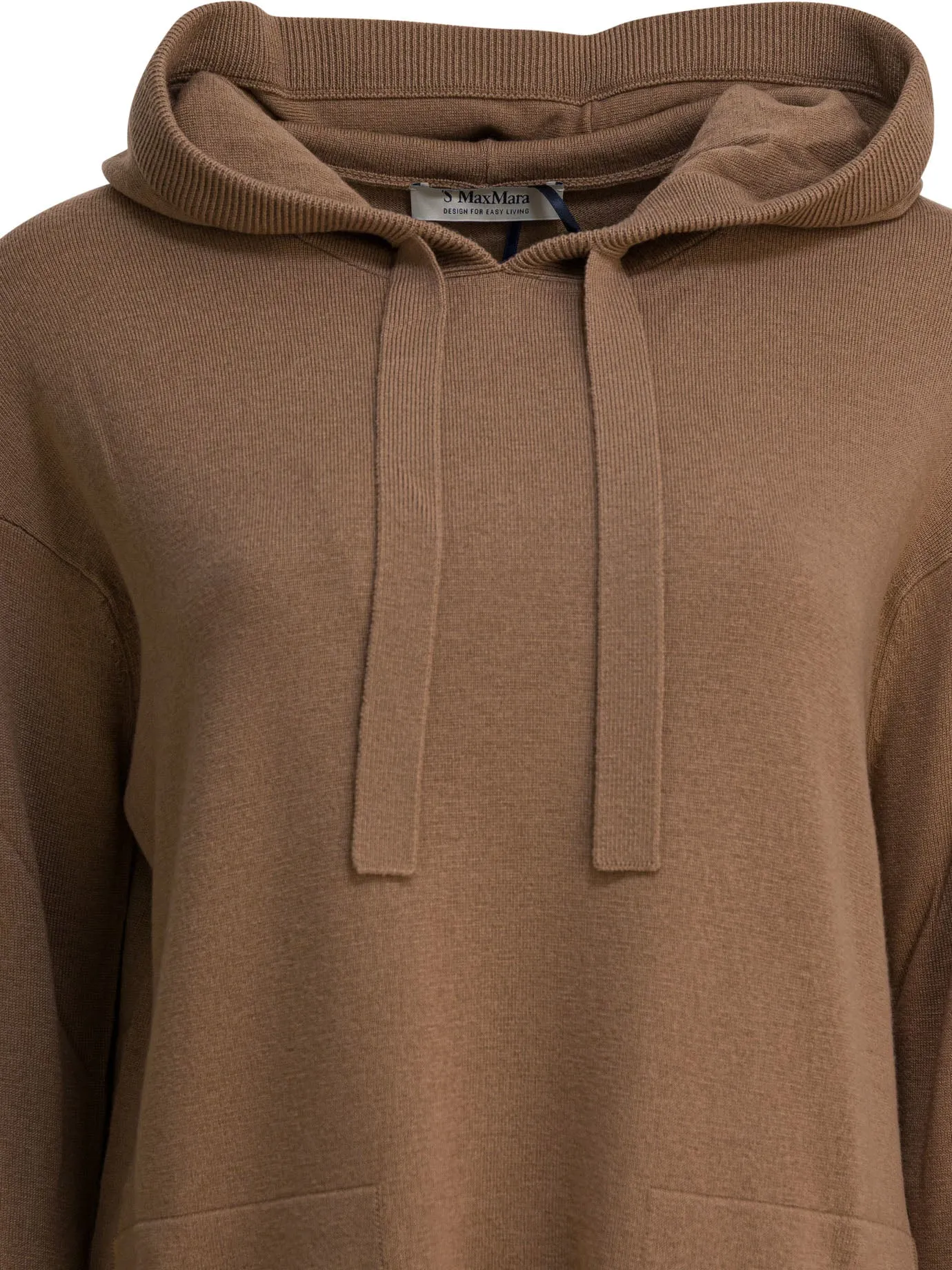 Heroic Sweatshirts Brown sold by Wanan Luxury product image thumbnail 3