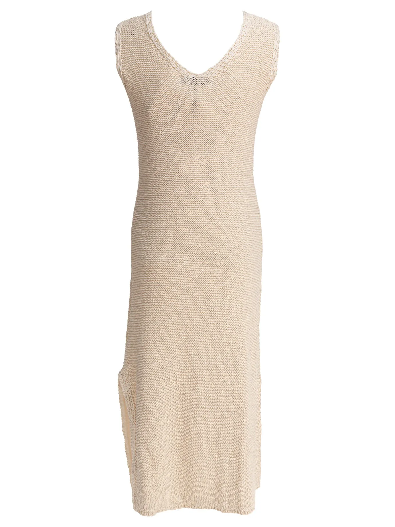 Dresses Beige sold by Wanan Luxury product image thumbnail 2
