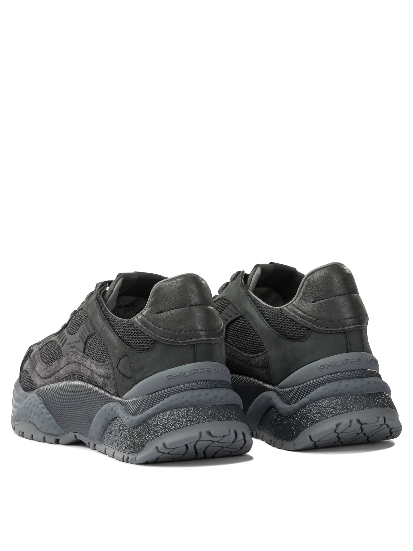 Odeon Sneakers & Slip-On Black sold by Wanan Luxury product image thumbnail 4